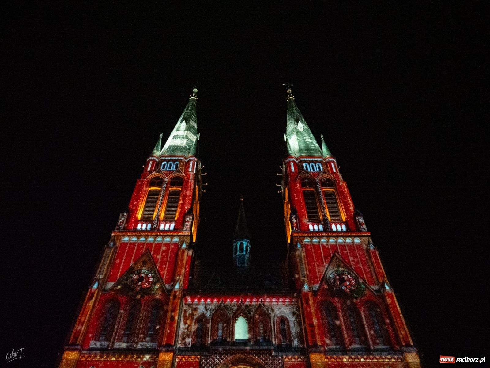 Zdjęcie w galerii na portalu naszraciborz.pl: Jarmark u św. Antoniczka przyciągnął tłumy [FOTO] wiadomości z regionu