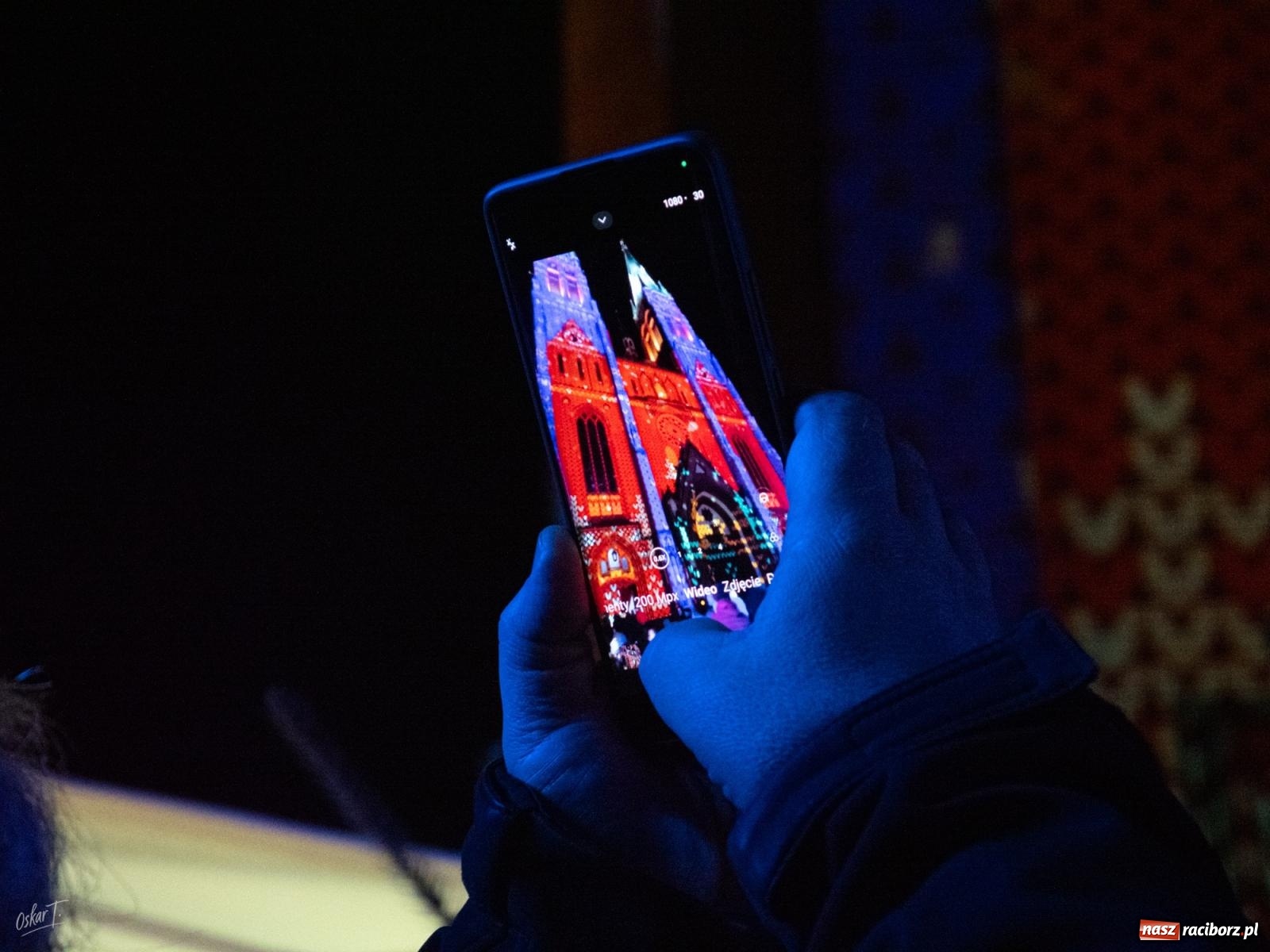 Zdjęcie w galerii na portalu naszraciborz.pl: Jarmark u św. Antoniczka przyciągnął tłumy [FOTO] wiadomości z regionu