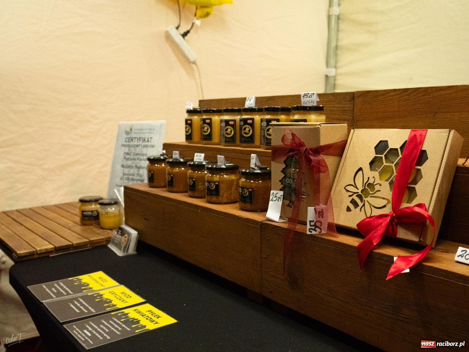 Zdjęcie w galerii na portalu naszraciborz.pl: Jarmark u św. Antoniczka przyciągnął tłumy [FOTO] wiadomości z regionu