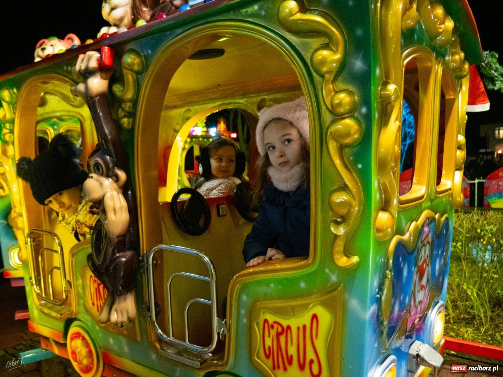 Zdjęcie w galerii na portalu naszraciborz.pl: Jarmark u św. Antoniczka przyciągnął tłumy [FOTO] wiadomości z regionu