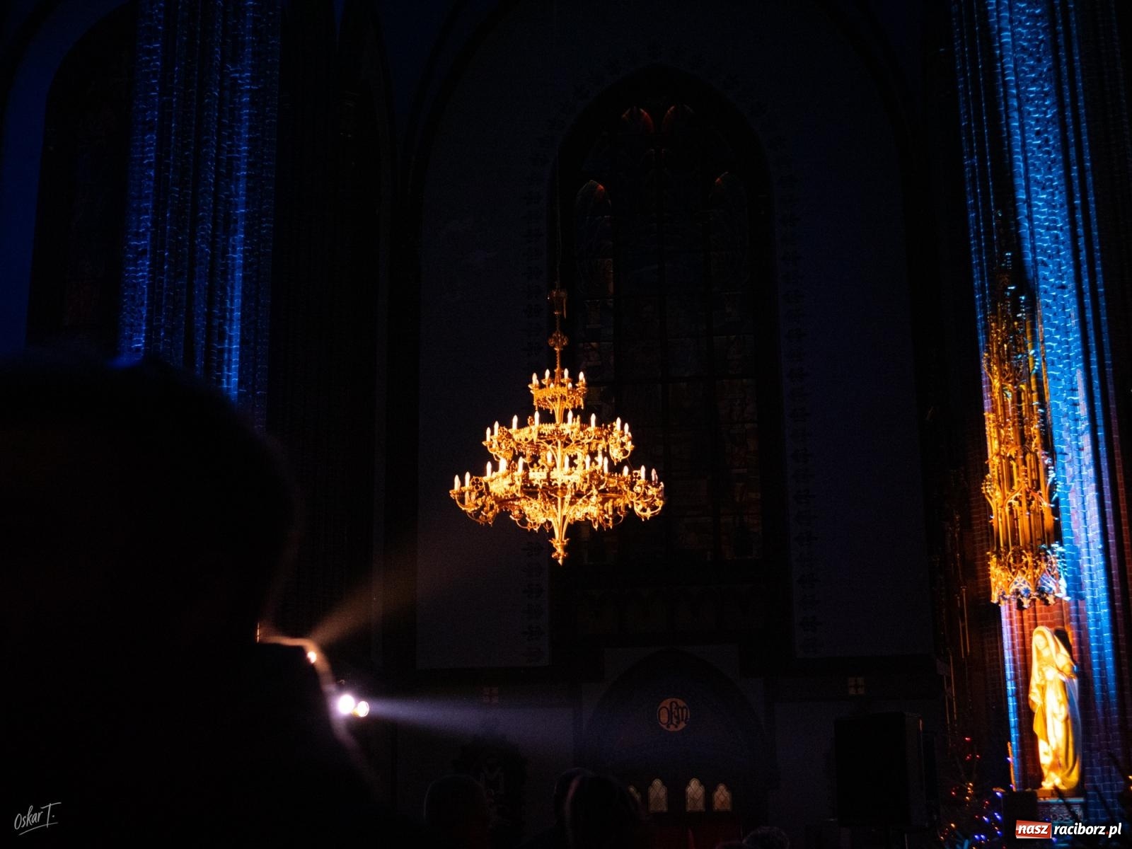 Zdjęcie w galerii na portalu naszraciborz.pl: Jarmark u św. Antoniczka przyciągnął tłumy [FOTO] wiadomości z regionu