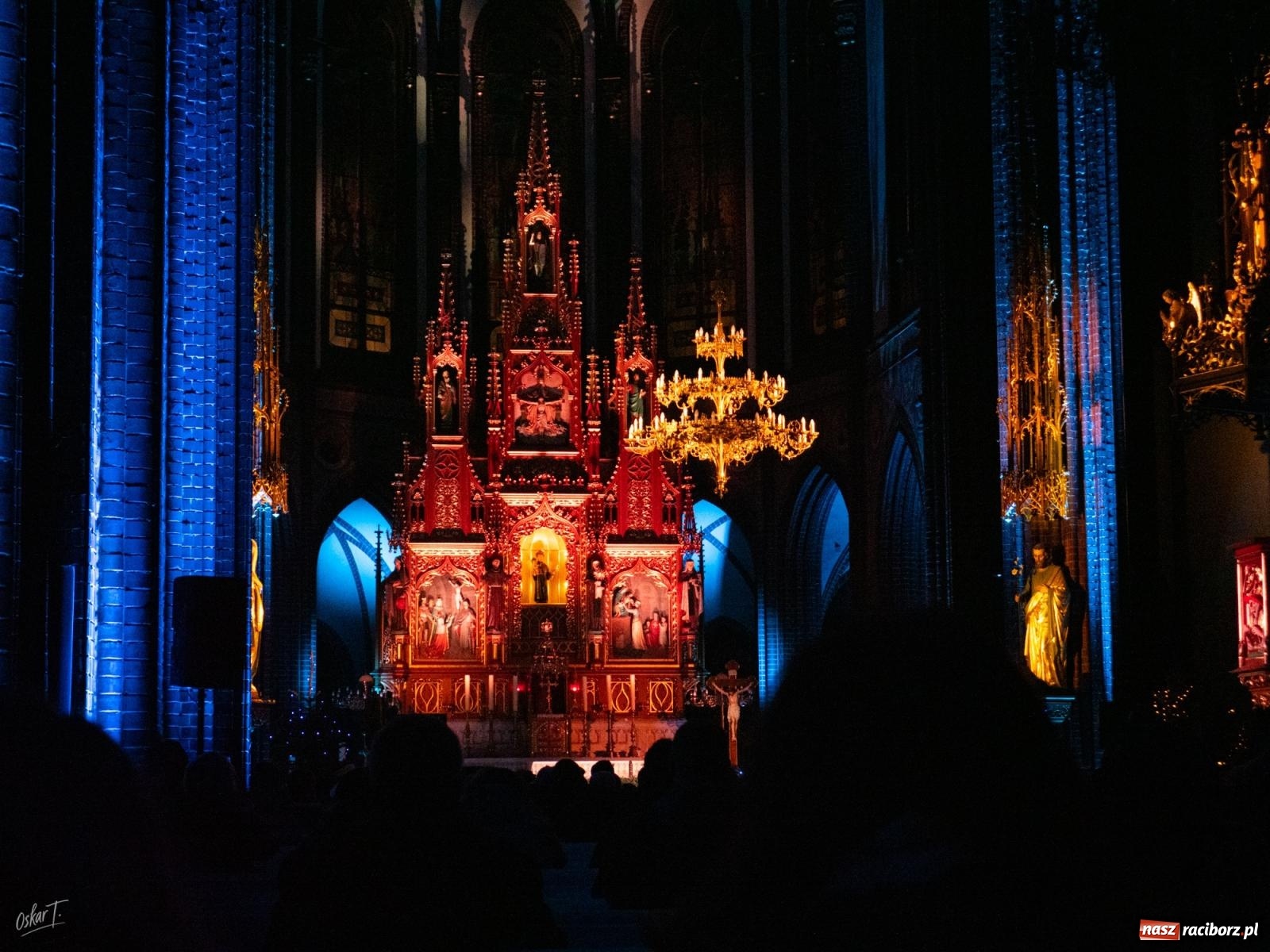 Zdjęcie w galerii na portalu naszraciborz.pl: Jarmark u św. Antoniczka przyciągnął tłumy [FOTO] wiadomości z regionu