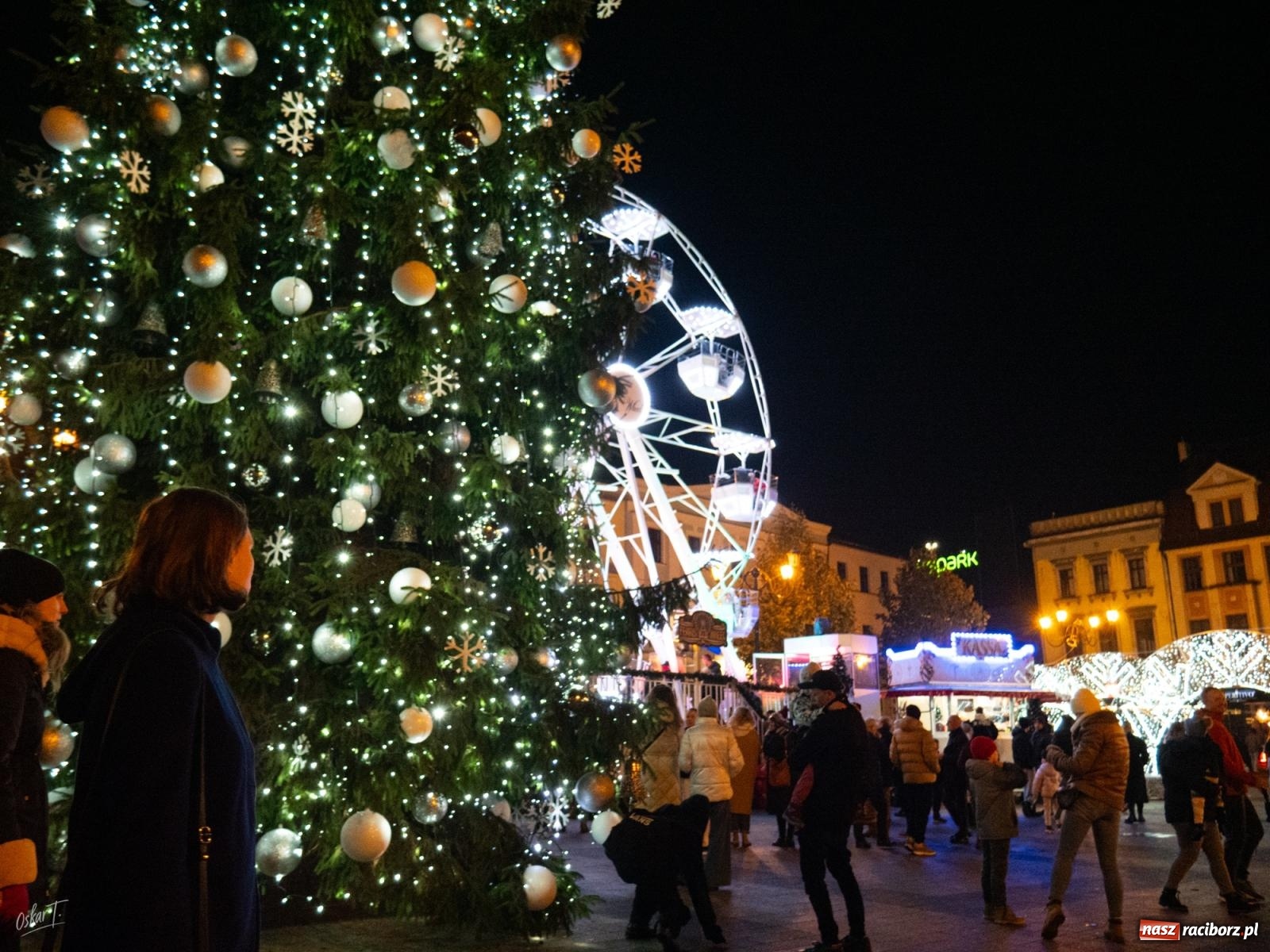 Zdjęcie w galerii na portalu naszraciborz.pl: Jarmark u św. Antoniczka przyciągnął tłumy [FOTO] wiadomości z regionu
