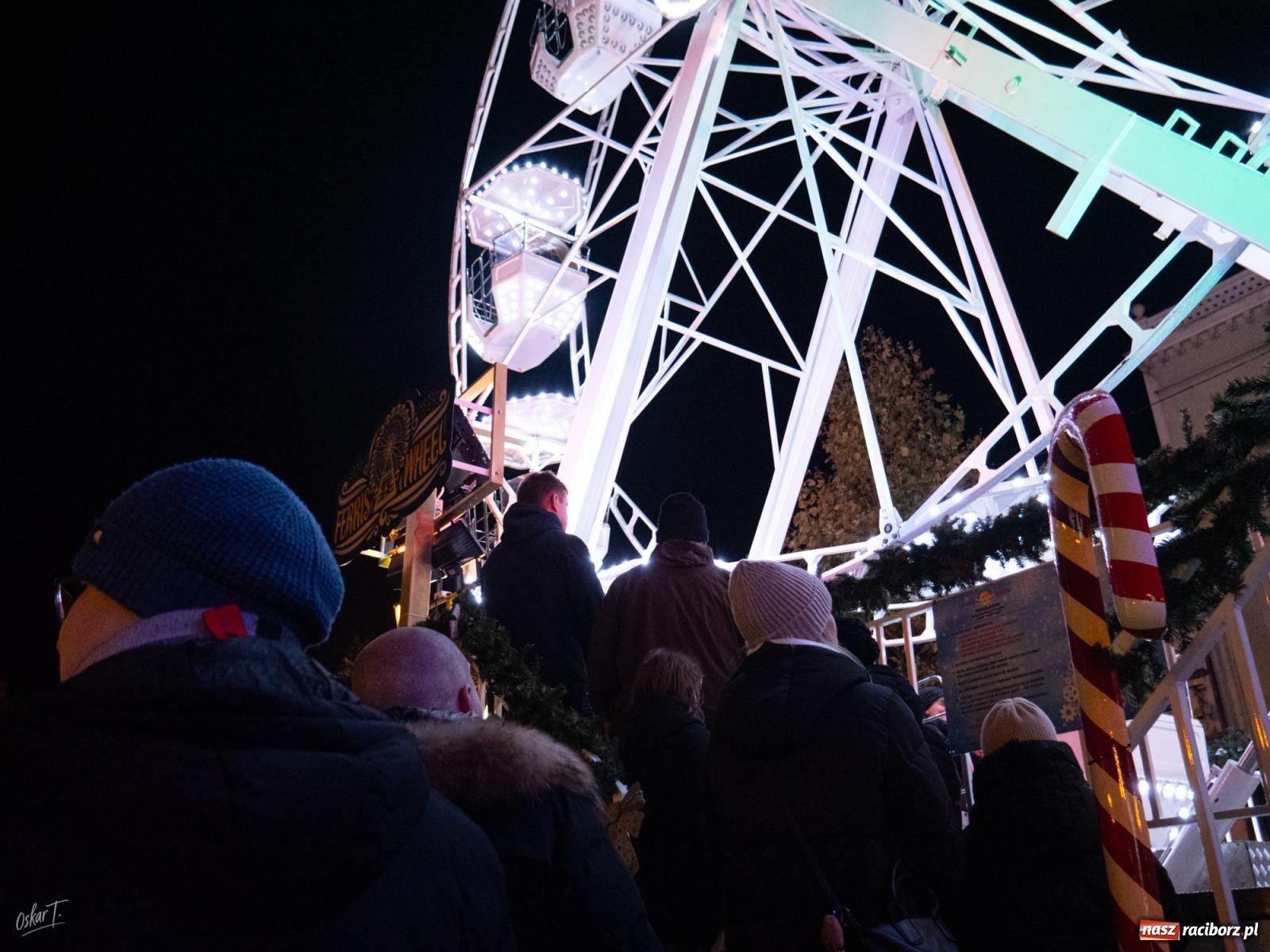 Zdjęcie w galerii na portalu naszraciborz.pl: Jarmark u św. Antoniczka przyciągnął tłumy [FOTO] wiadomości z regionu