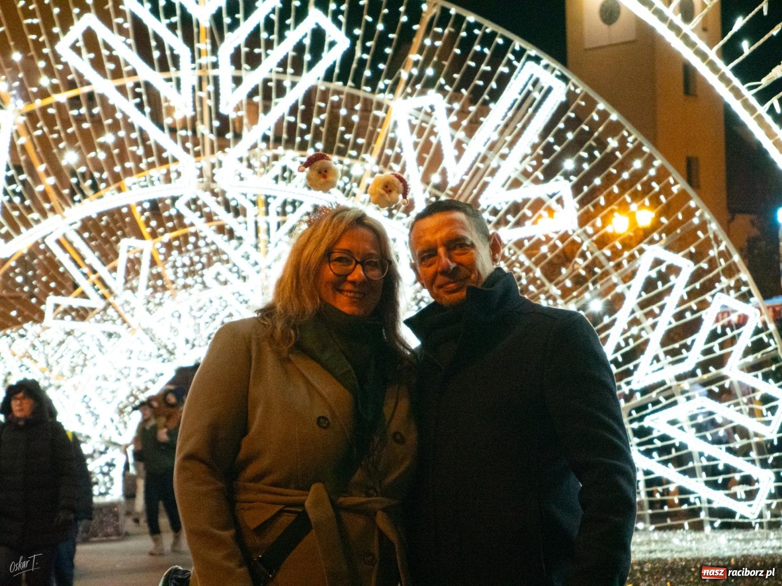 Zdjęcie w galerii na portalu naszraciborz.pl: Jarmark u św. Antoniczka przyciągnął tłumy [FOTO] wiadomości z regionu