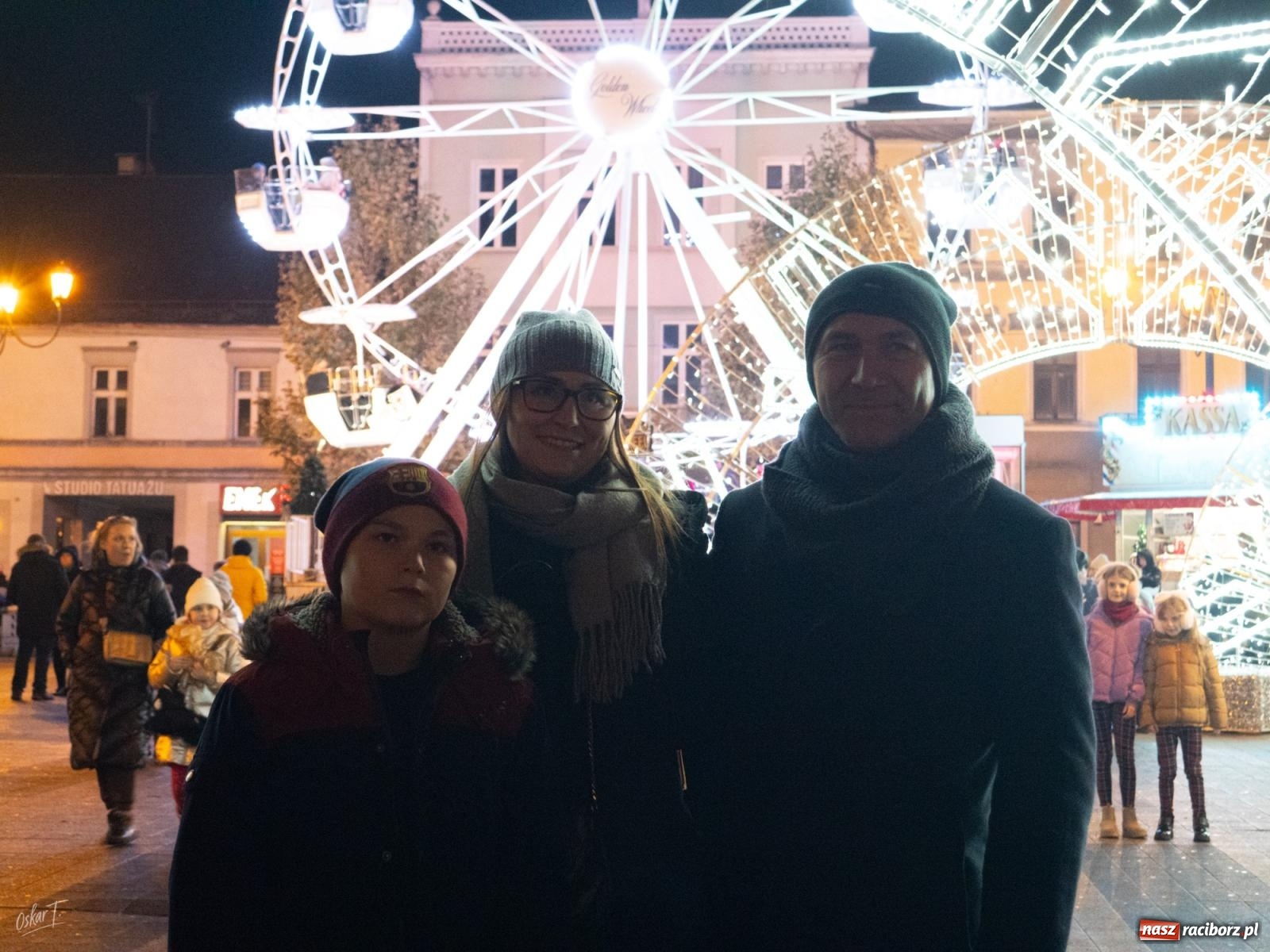 Zdjęcie w galerii na portalu naszraciborz.pl: Jarmark u św. Antoniczka przyciągnął tłumy [FOTO] wiadomości z regionu