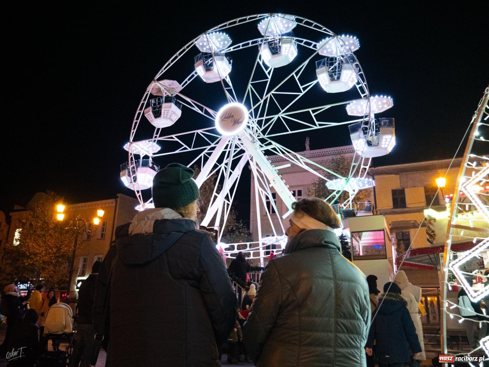 Zdjęcie w galerii na portalu naszraciborz.pl: Jarmark u św. Antoniczka przyciągnął tłumy [FOTO] wiadomości z regionu