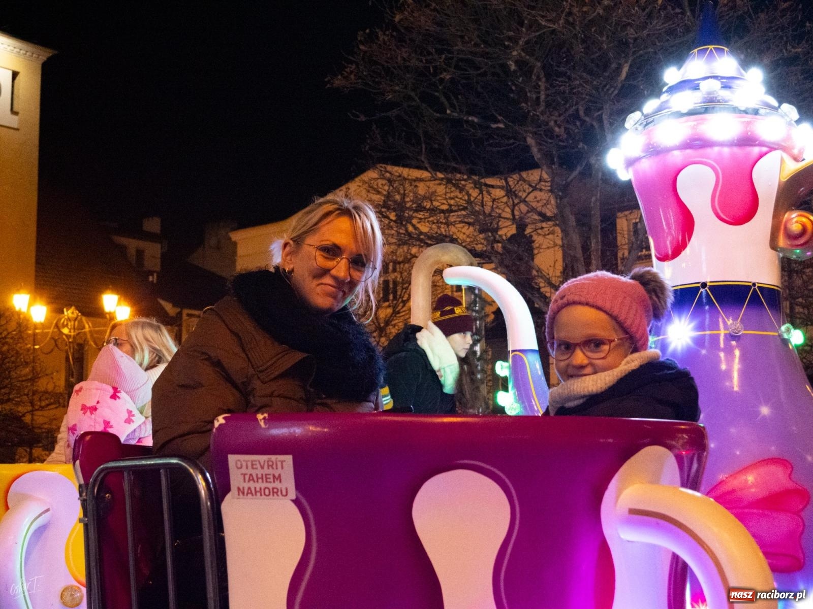 Zdjęcie w galerii na portalu naszraciborz.pl: Jarmark u św. Antoniczka przyciągnął tłumy [FOTO] wiadomości z regionu
