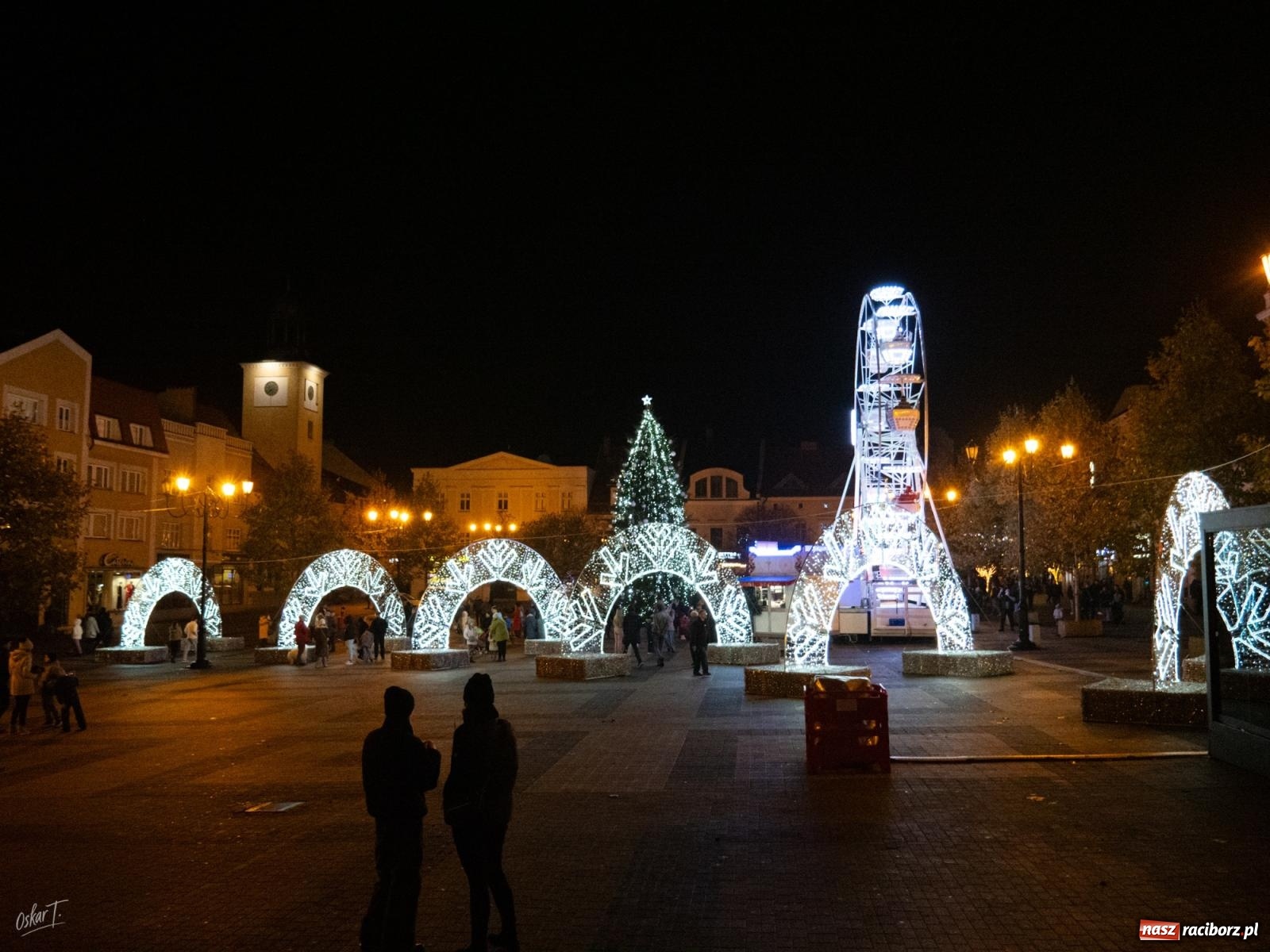 Zdjęcie w galerii na portalu naszraciborz.pl: Jarmark u św. Antoniczka przyciągnął tłumy [FOTO] wiadomości z regionu