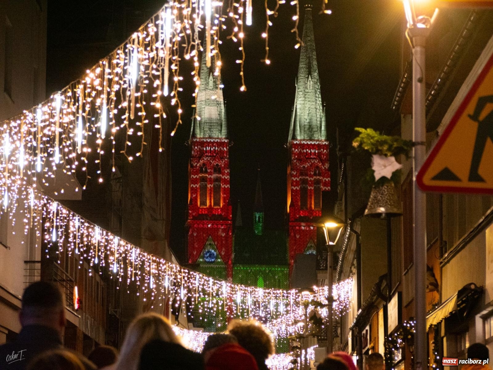 Zdjęcie w galerii na portalu naszraciborz.pl: Jarmark u św. Antoniczka przyciągnął tłumy [FOTO] wiadomości z regionu