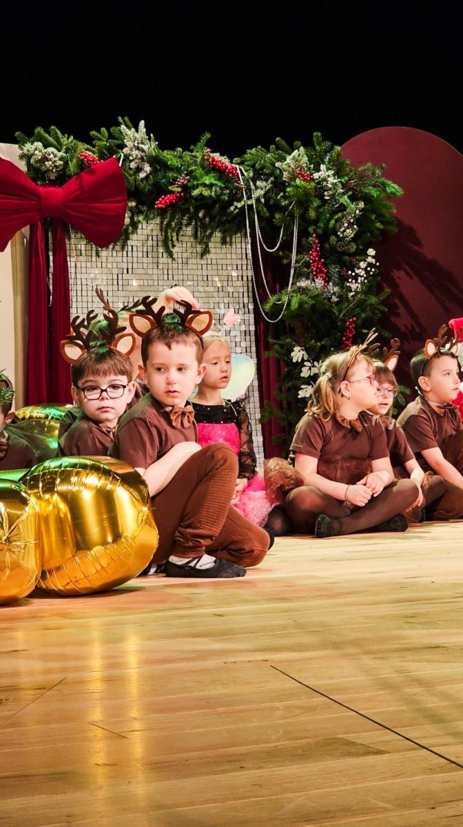 Zdjęcie w galerii na portalu naszraciborz.pl: Jubileusz 70-lecia Przedszkola nr 10 w Raciborzu wiadomości z regionu