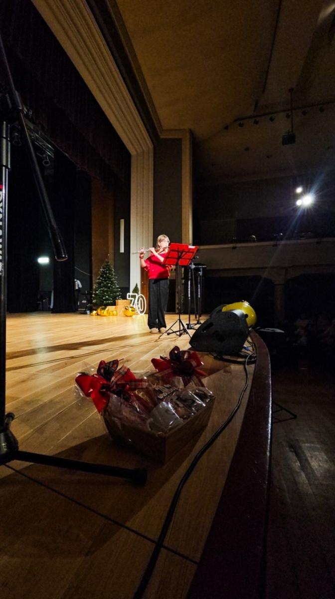 Zdjęcie w galerii na portalu naszraciborz.pl: Jubileusz 70-lecia Przedszkola nr 10 w Raciborzu wiadomości z regionu