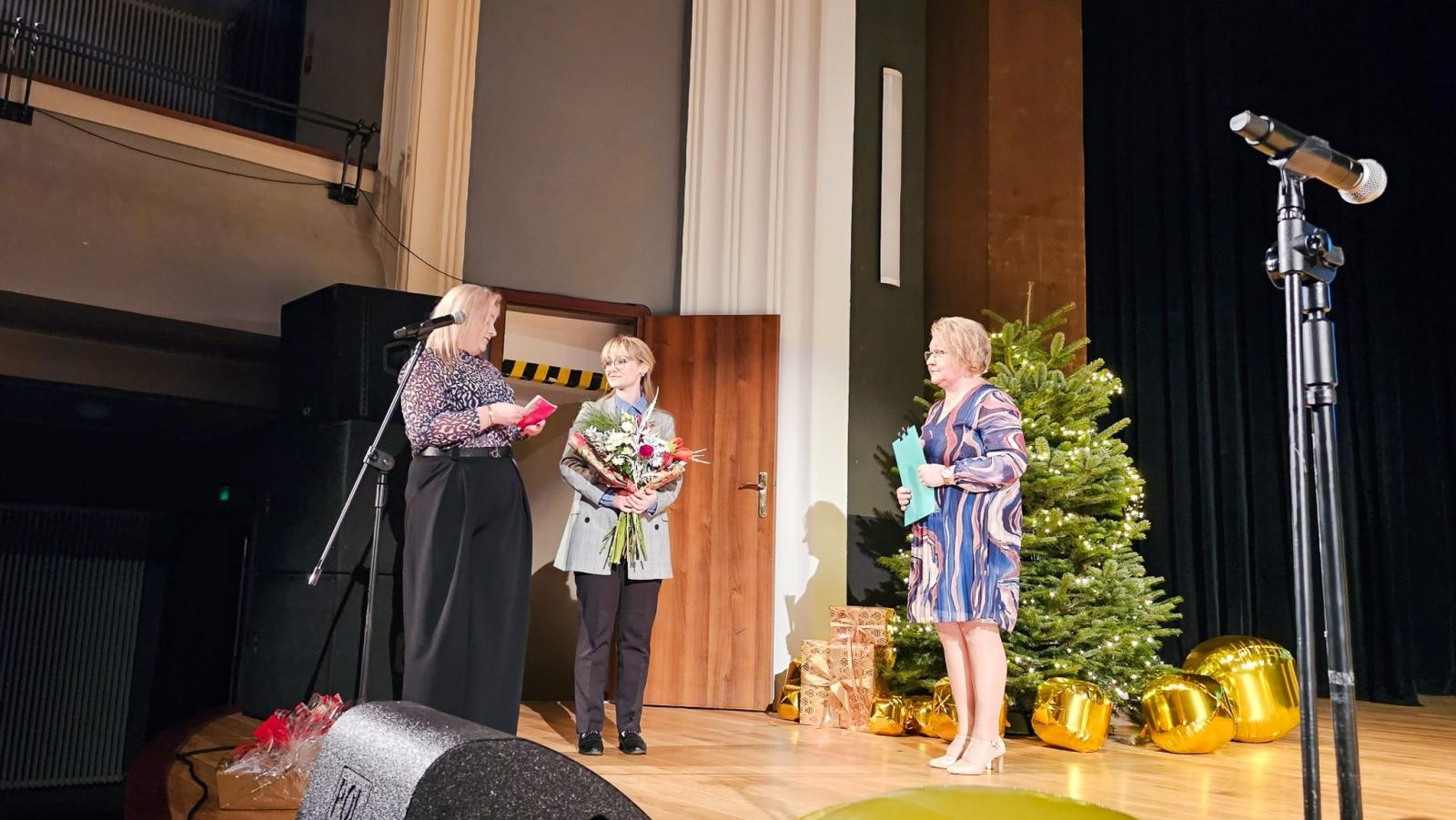 Zdjęcie w galerii na portalu naszraciborz.pl: Jubileusz 70-lecia Przedszkola nr 10 w Raciborzu wiadomości z regionu