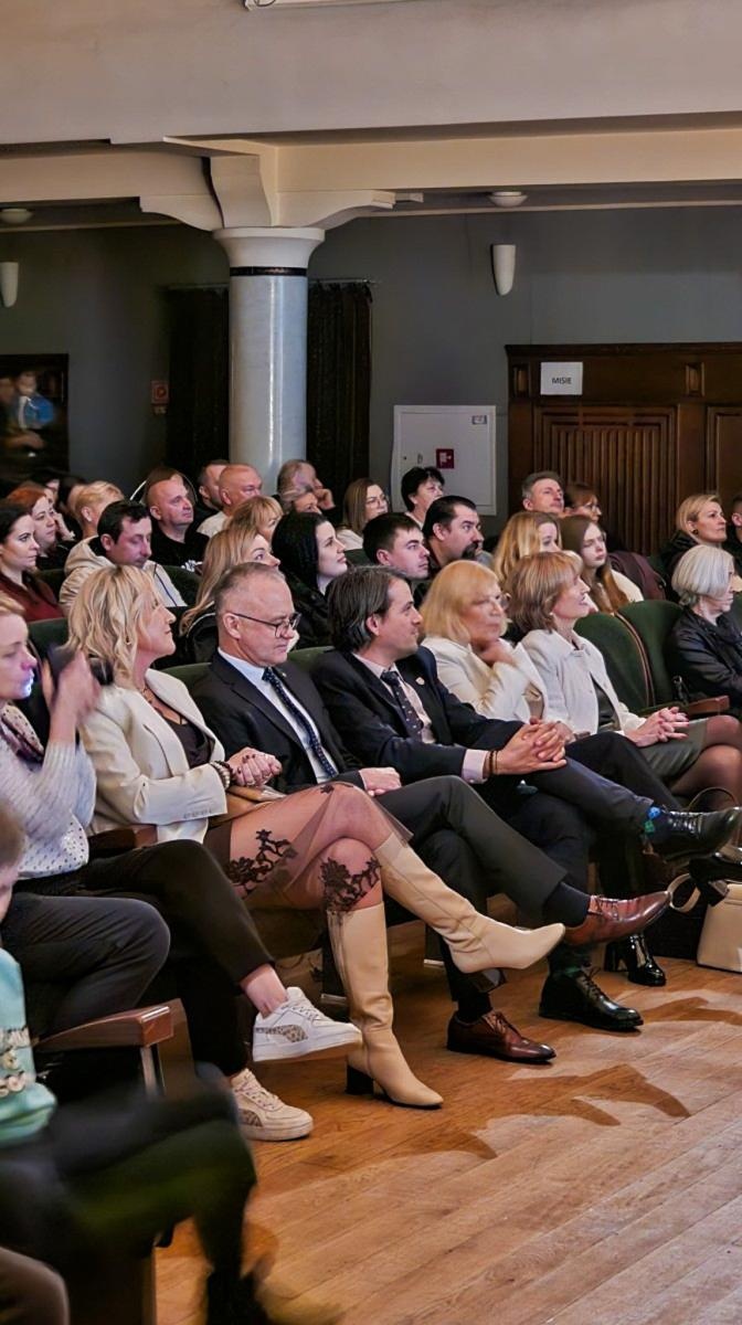 Zdjęcie w galerii na portalu naszraciborz.pl: Jubileusz 70-lecia Przedszkola nr 10 w Raciborzu wiadomości z regionu