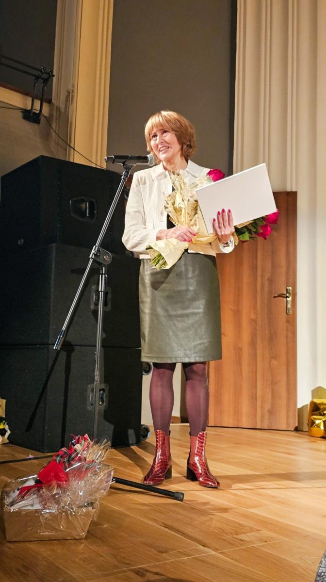 Zdjęcie w galerii na portalu naszraciborz.pl: Jubileusz 70-lecia Przedszkola nr 10 w Raciborzu wiadomości z regionu