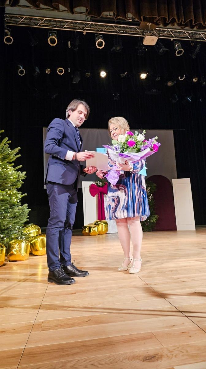 Zdjęcie w galerii na portalu naszraciborz.pl: Jubileusz 70-lecia Przedszkola nr 10 w Raciborzu wiadomości z regionu