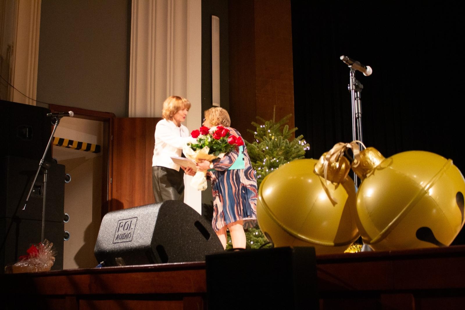 Zdjęcie w galerii na portalu naszraciborz.pl: Jubileusz 70-lecia Przedszkola nr 10 w Raciborzu wiadomości z regionu