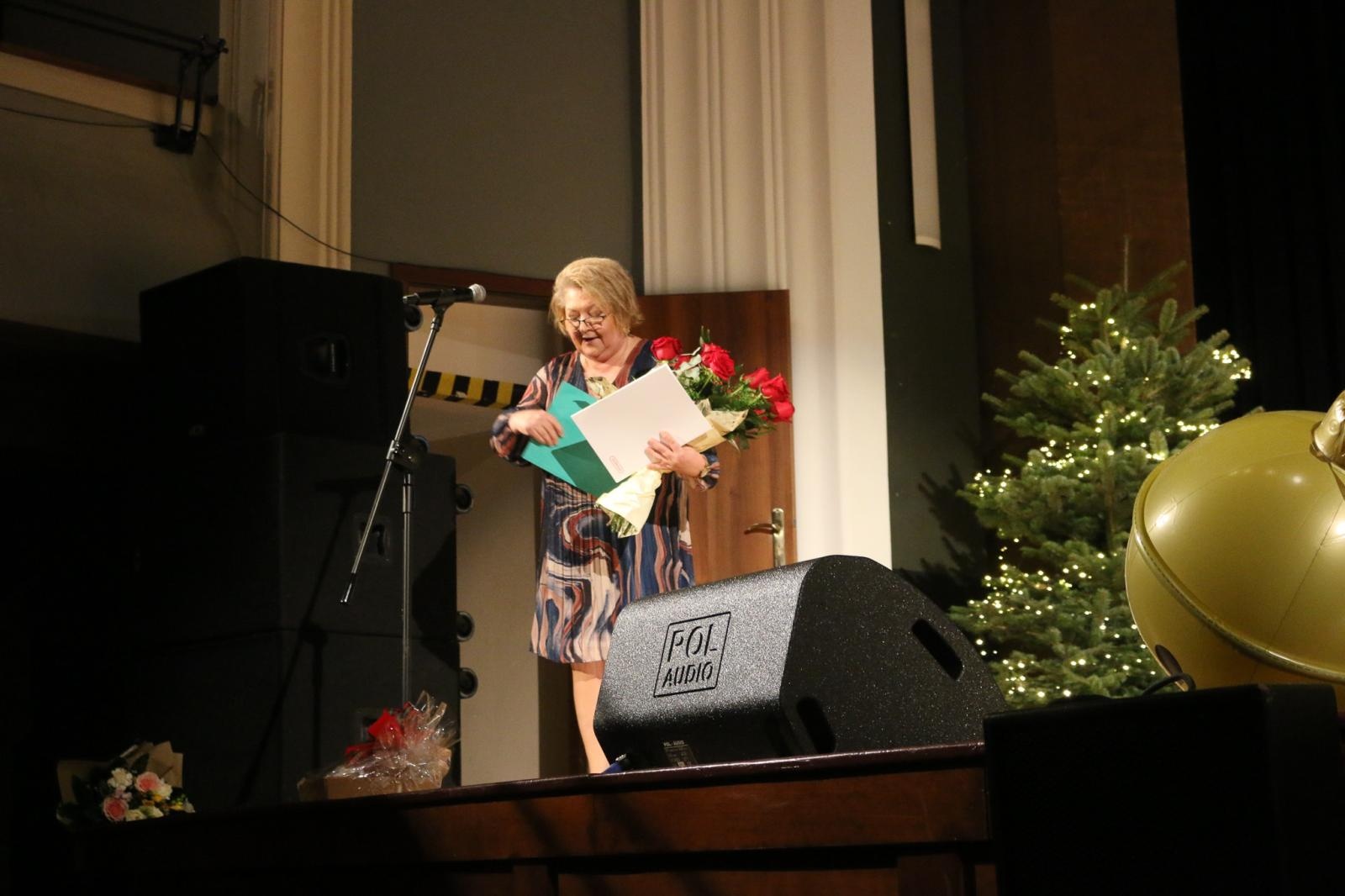 Zdjęcie w galerii na portalu naszraciborz.pl: Jubileusz 70-lecia Przedszkola nr 10 w Raciborzu wiadomości z regionu