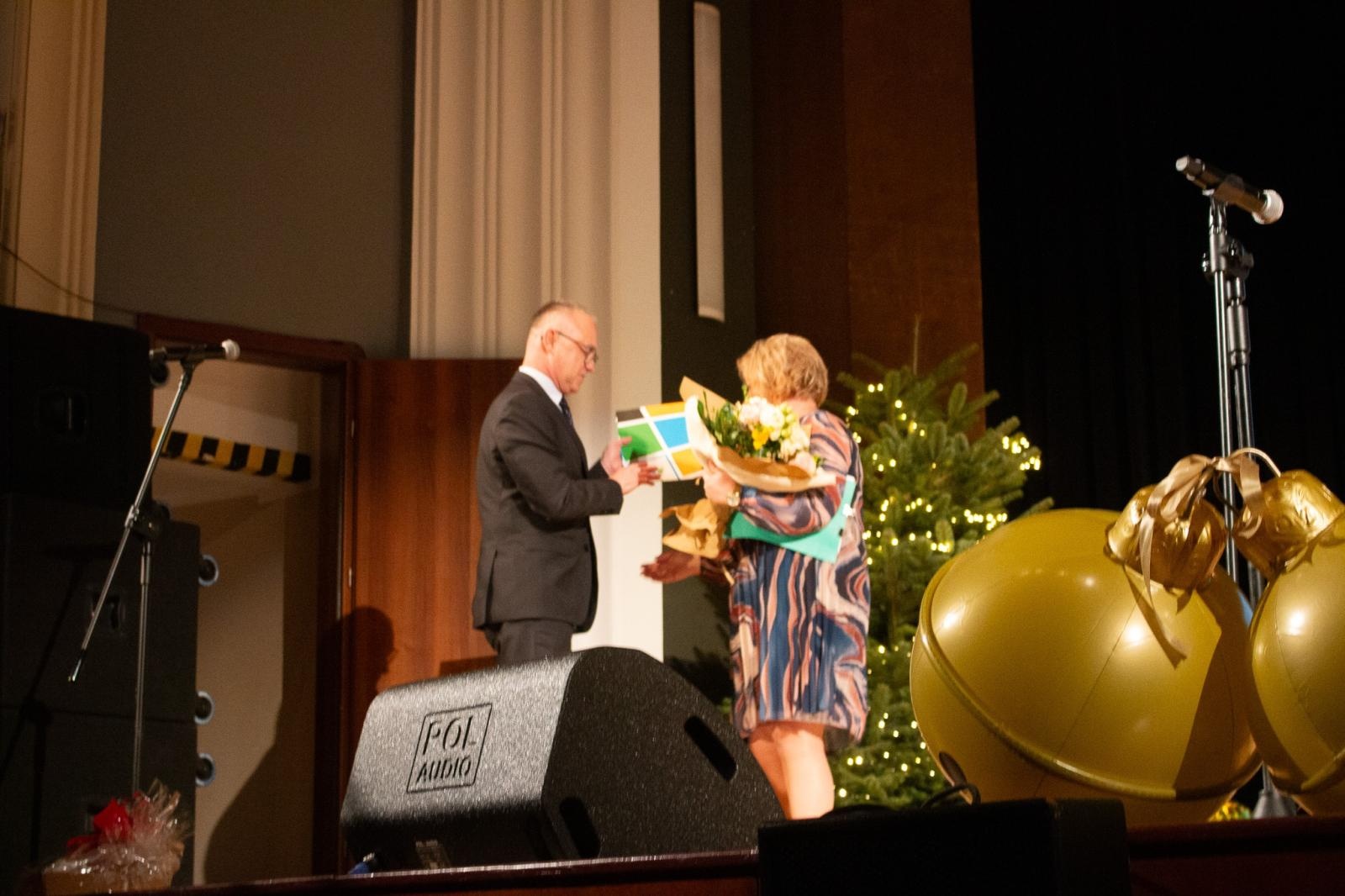 Zdjęcie w galerii na portalu naszraciborz.pl: Jubileusz 70-lecia Przedszkola nr 10 w Raciborzu wiadomości z regionu