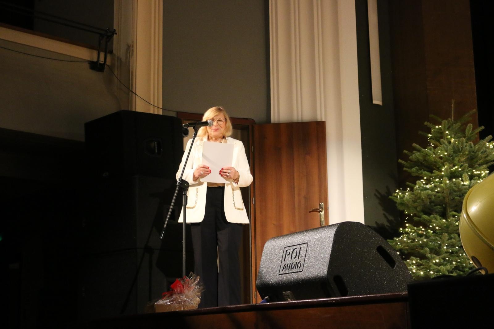 Zdjęcie w galerii na portalu naszraciborz.pl: Jubileusz 70-lecia Przedszkola nr 10 w Raciborzu wiadomości z regionu