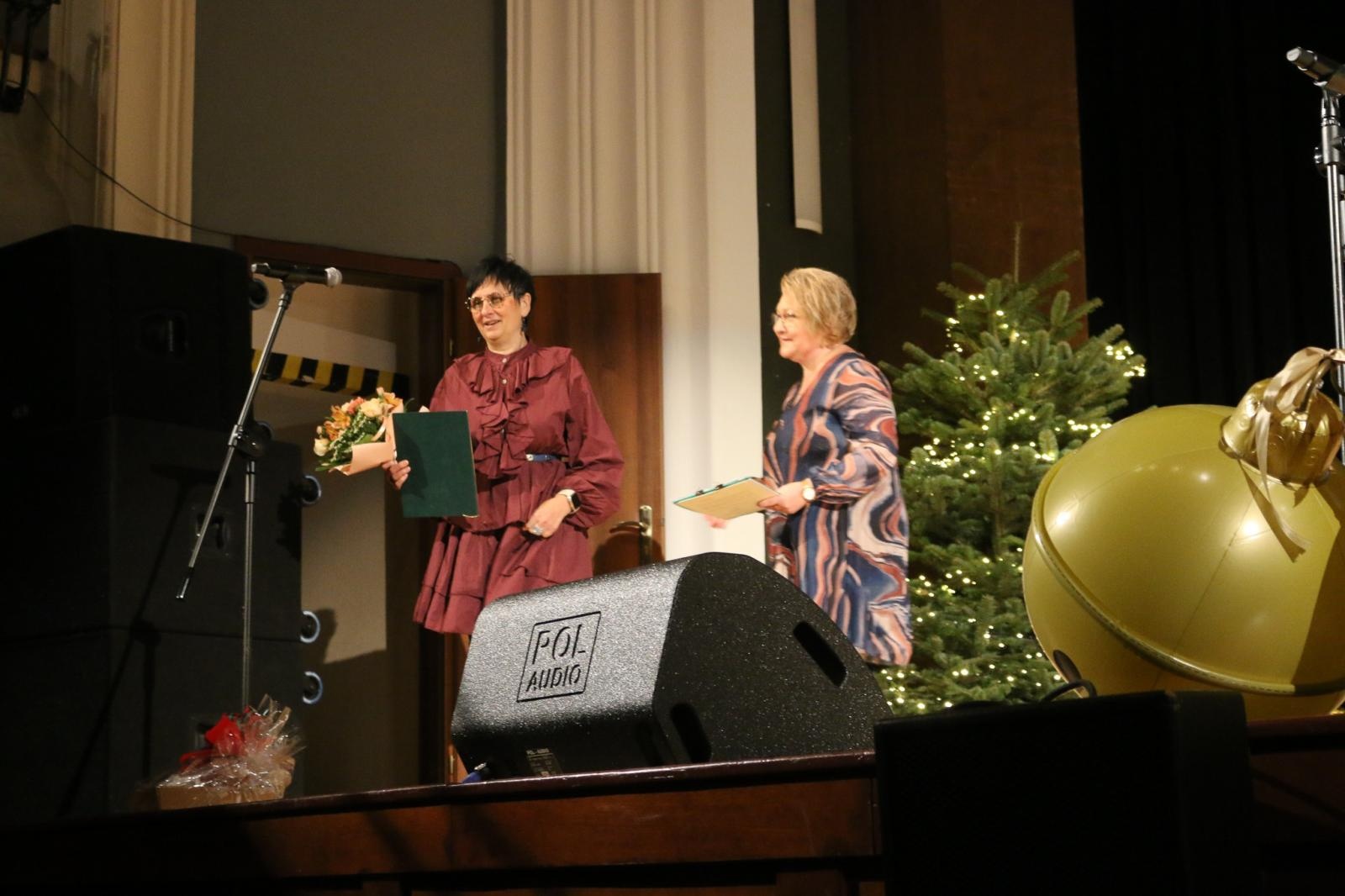 Zdjęcie w galerii na portalu naszraciborz.pl: Jubileusz 70-lecia Przedszkola nr 10 w Raciborzu wiadomości z regionu