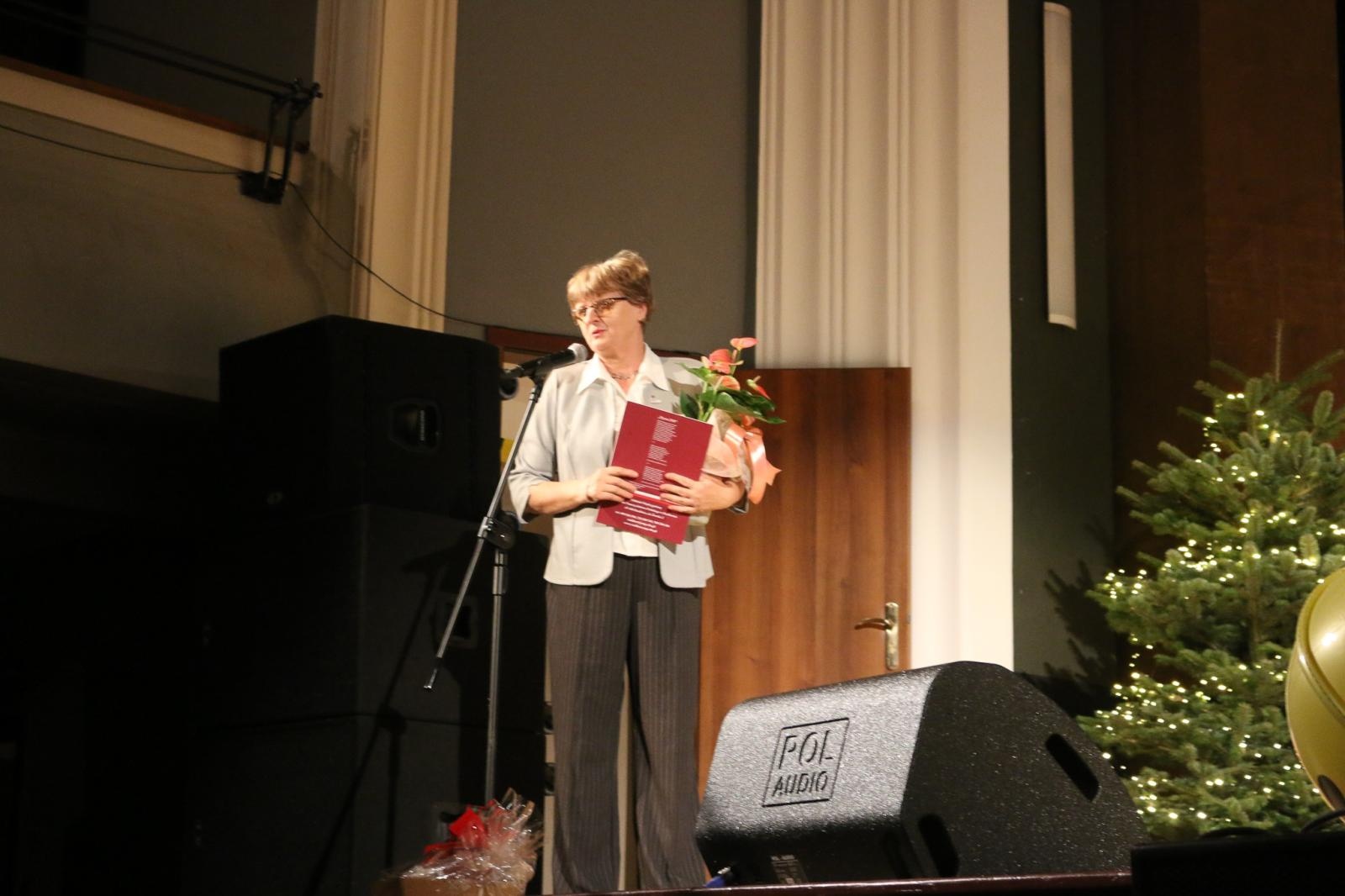 Zdjęcie w galerii na portalu naszraciborz.pl: Jubileusz 70-lecia Przedszkola nr 10 w Raciborzu wiadomości z regionu