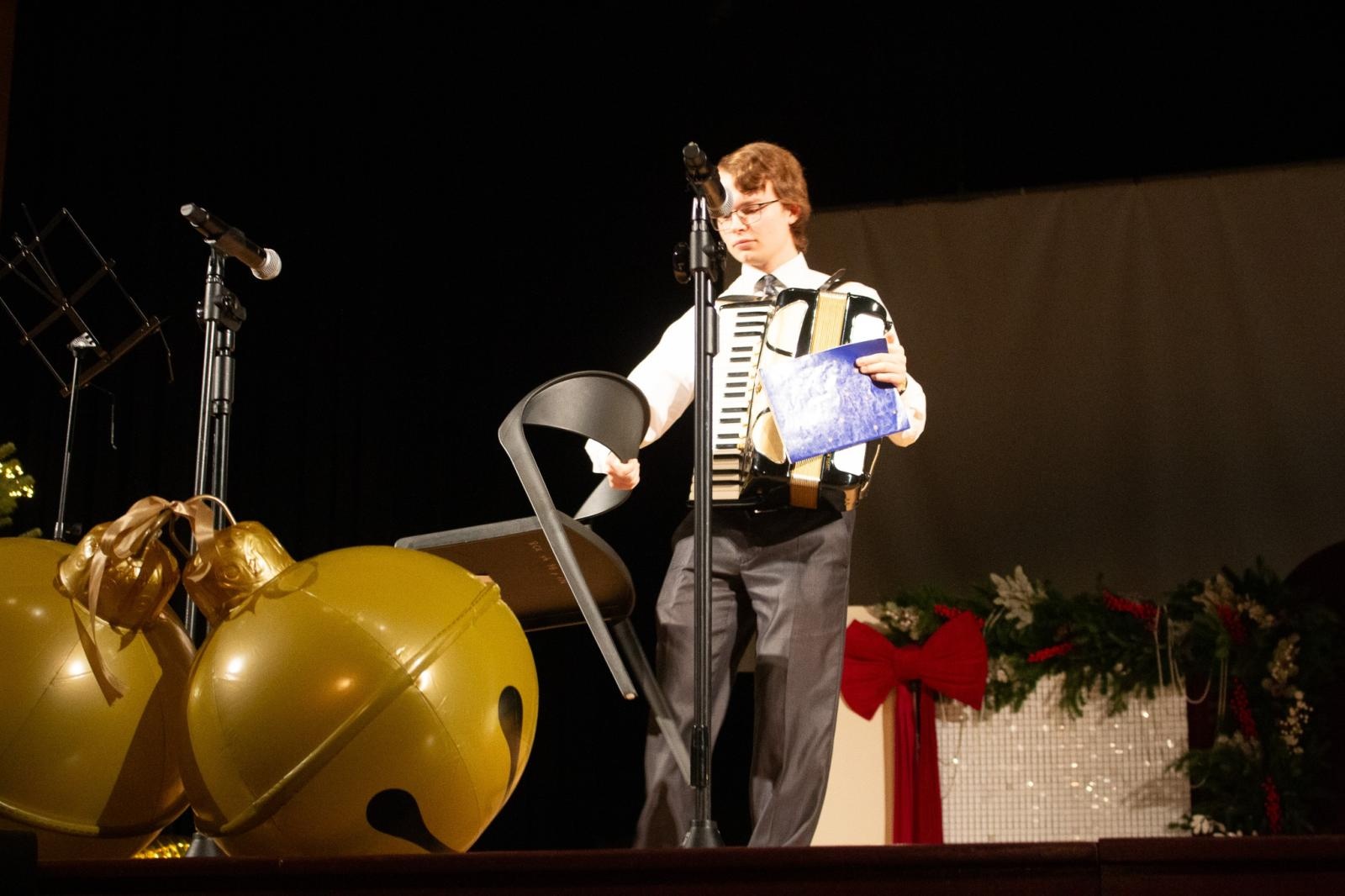 Zdjęcie w galerii na portalu naszraciborz.pl: Jubileusz 70-lecia Przedszkola nr 10 w Raciborzu wiadomości z regionu