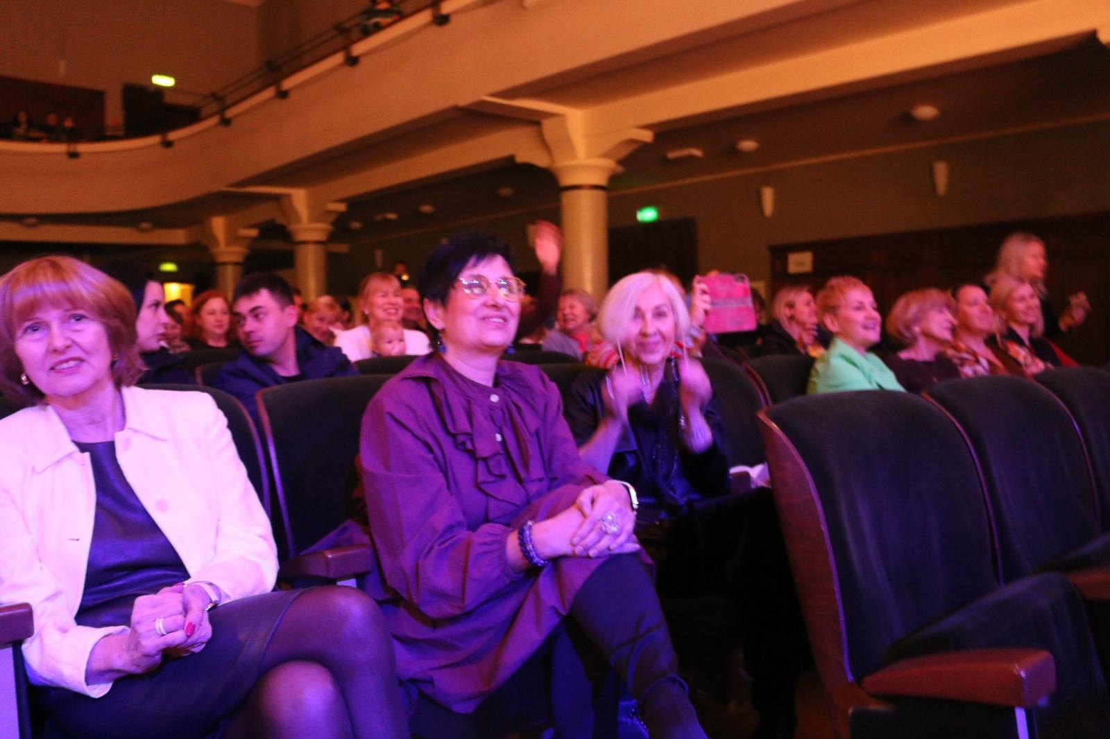 Zdjęcie w galerii na portalu naszraciborz.pl: Jubileusz 70-lecia Przedszkola nr 10 w Raciborzu wiadomości z regionu