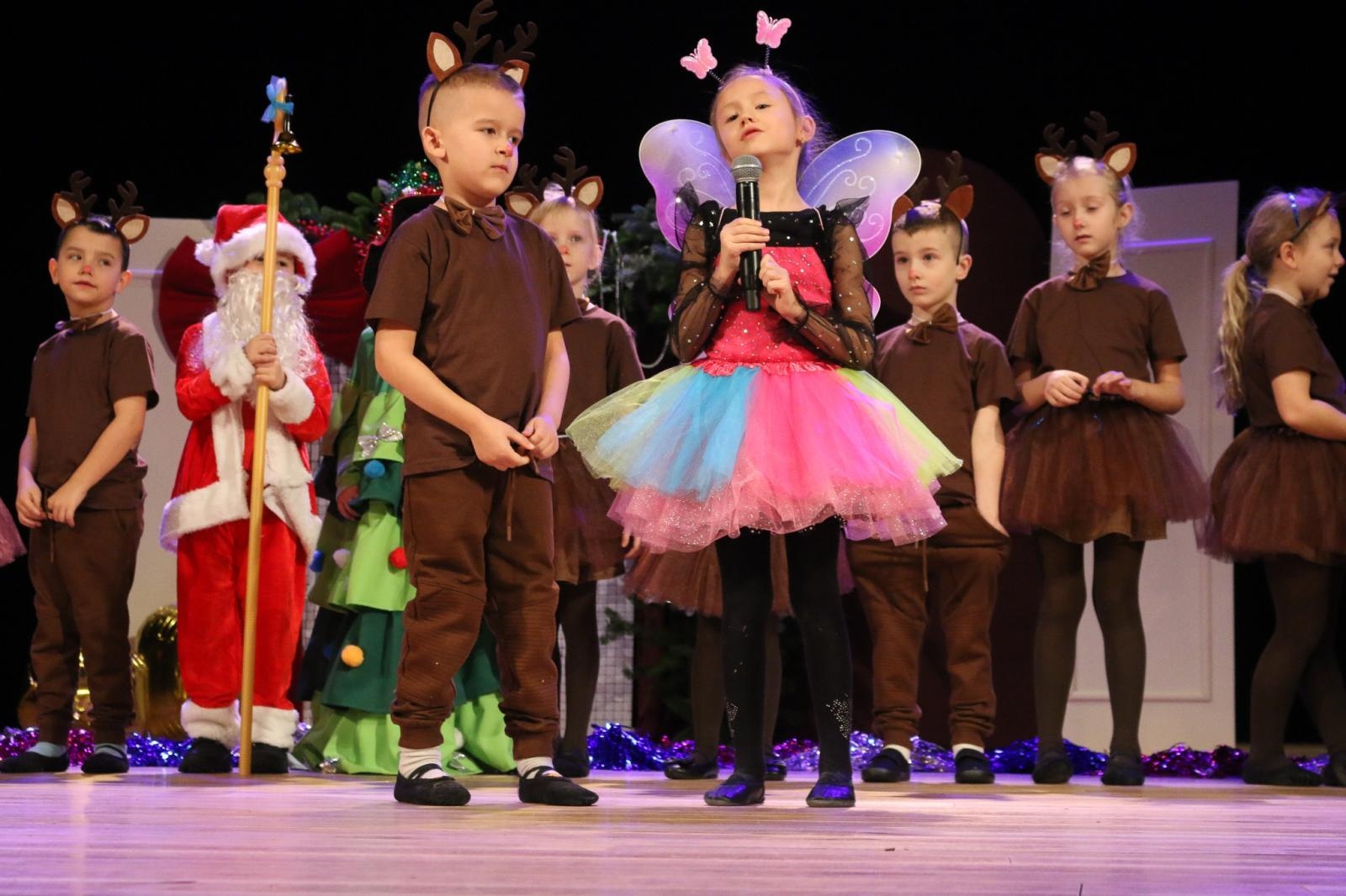 Zdjęcie w galerii na portalu naszraciborz.pl: Jubileusz 70-lecia Przedszkola nr 10 w Raciborzu wiadomości z regionu