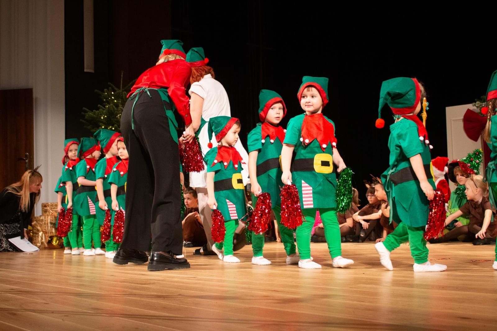 Zdjęcie w galerii na portalu naszraciborz.pl: Jubileusz 70-lecia Przedszkola nr 10 w Raciborzu wiadomości z regionu