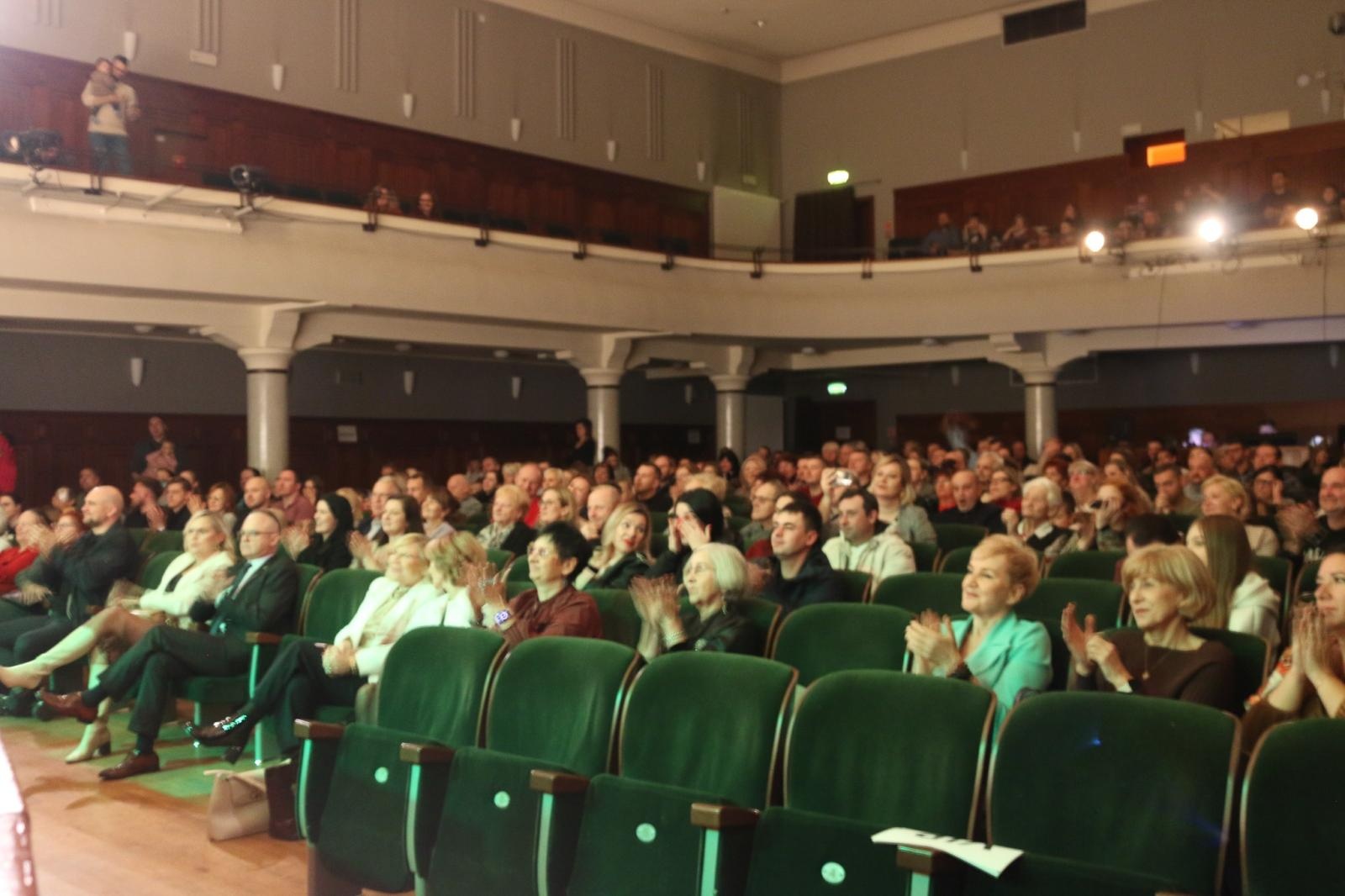 Zdjęcie w galerii na portalu naszraciborz.pl: Jubileusz 70-lecia Przedszkola nr 10 w Raciborzu wiadomości z regionu