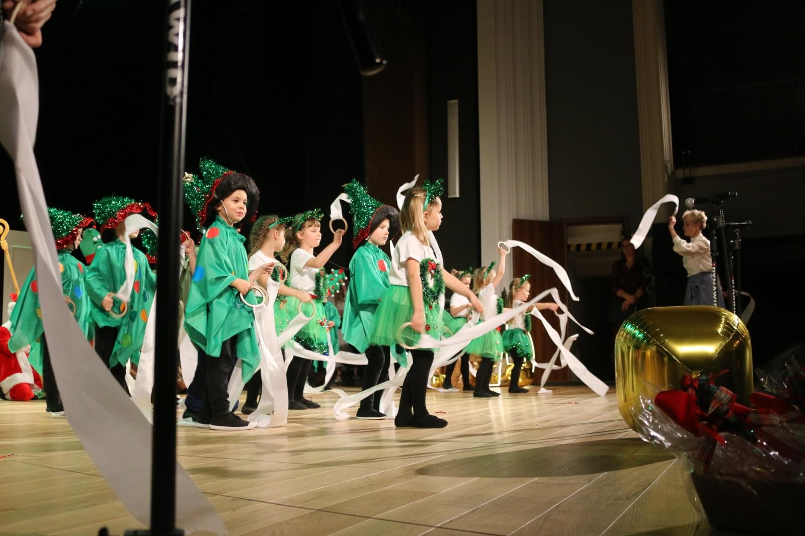 Zdjęcie w galerii na portalu naszraciborz.pl: Jubileusz 70-lecia Przedszkola nr 10 w Raciborzu wiadomości z regionu