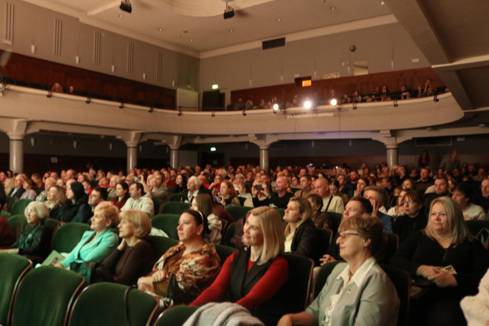 Zdjęcie w galerii na portalu naszraciborz.pl: Jubileusz 70-lecia Przedszkola nr 10 w Raciborzu wiadomości z regionu