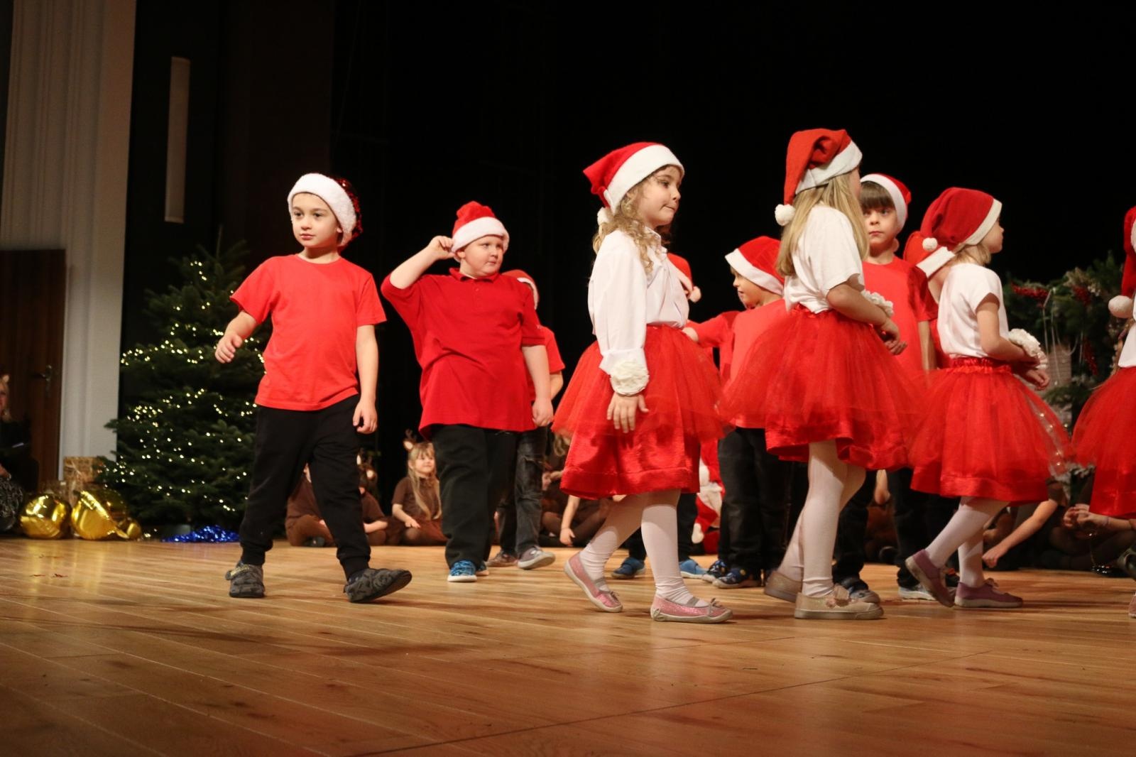 Zdjęcie w galerii na portalu naszraciborz.pl: Jubileusz 70-lecia Przedszkola nr 10 w Raciborzu wiadomości z regionu