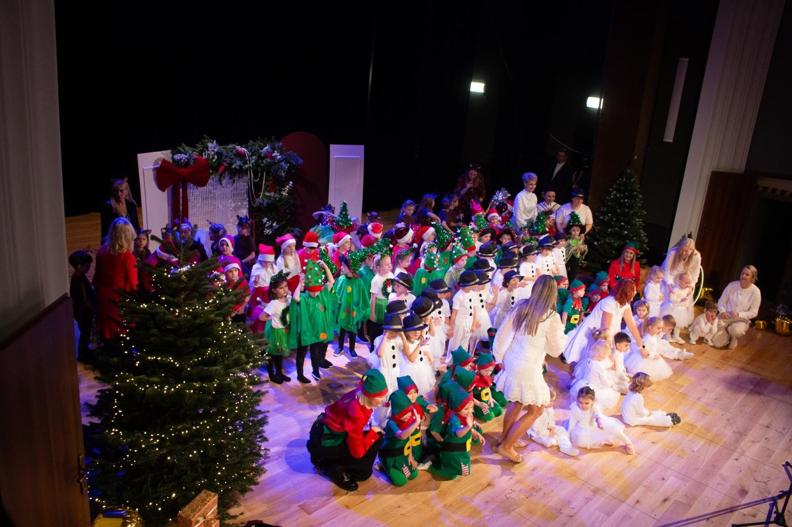 Zdjęcie w galerii na portalu naszraciborz.pl: Jubileusz 70-lecia Przedszkola nr 10 w Raciborzu wiadomości z regionu