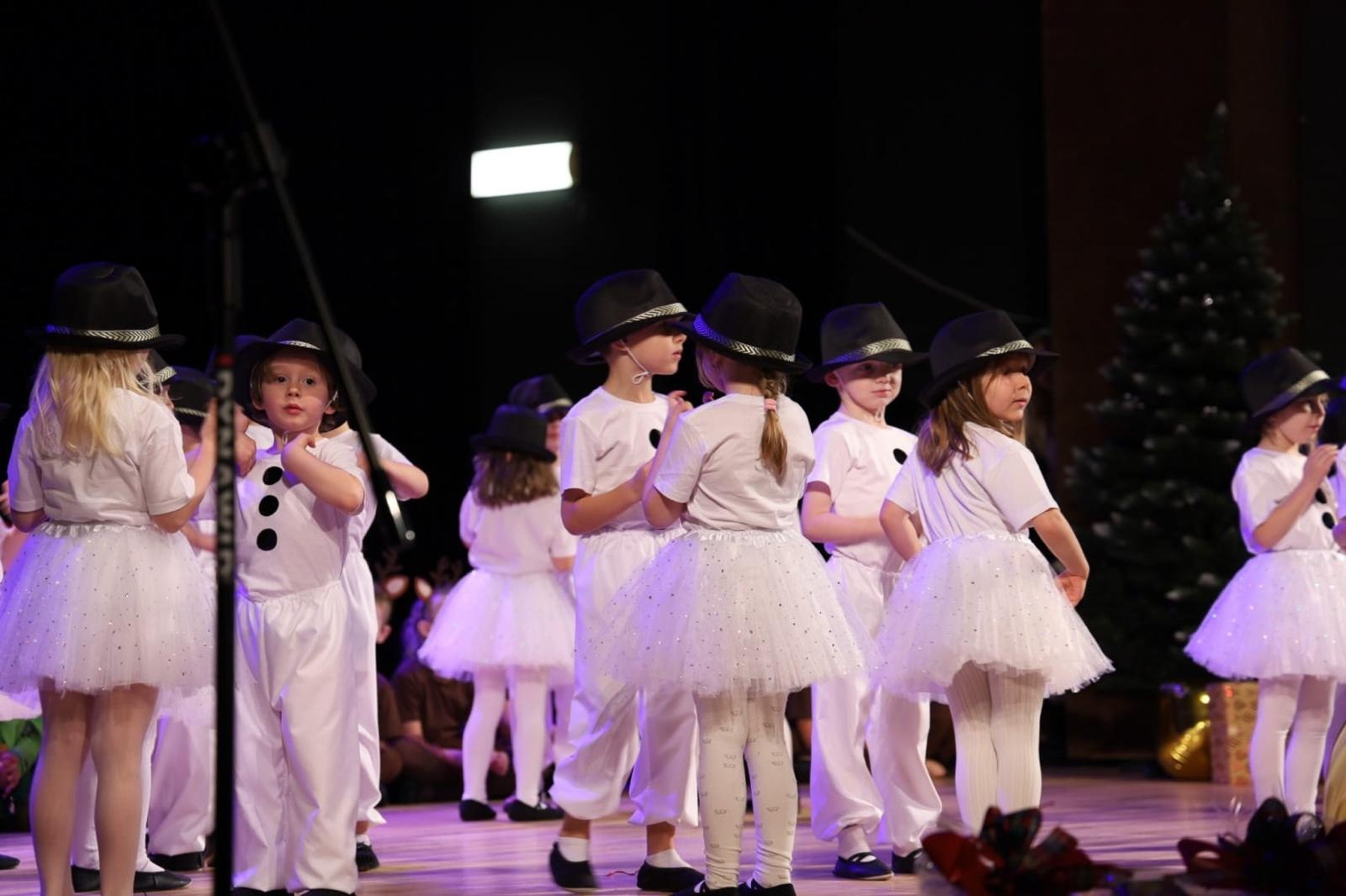 Zdjęcie w galerii na portalu naszraciborz.pl: Jubileusz 70-lecia Przedszkola nr 10 w Raciborzu wiadomości z regionu