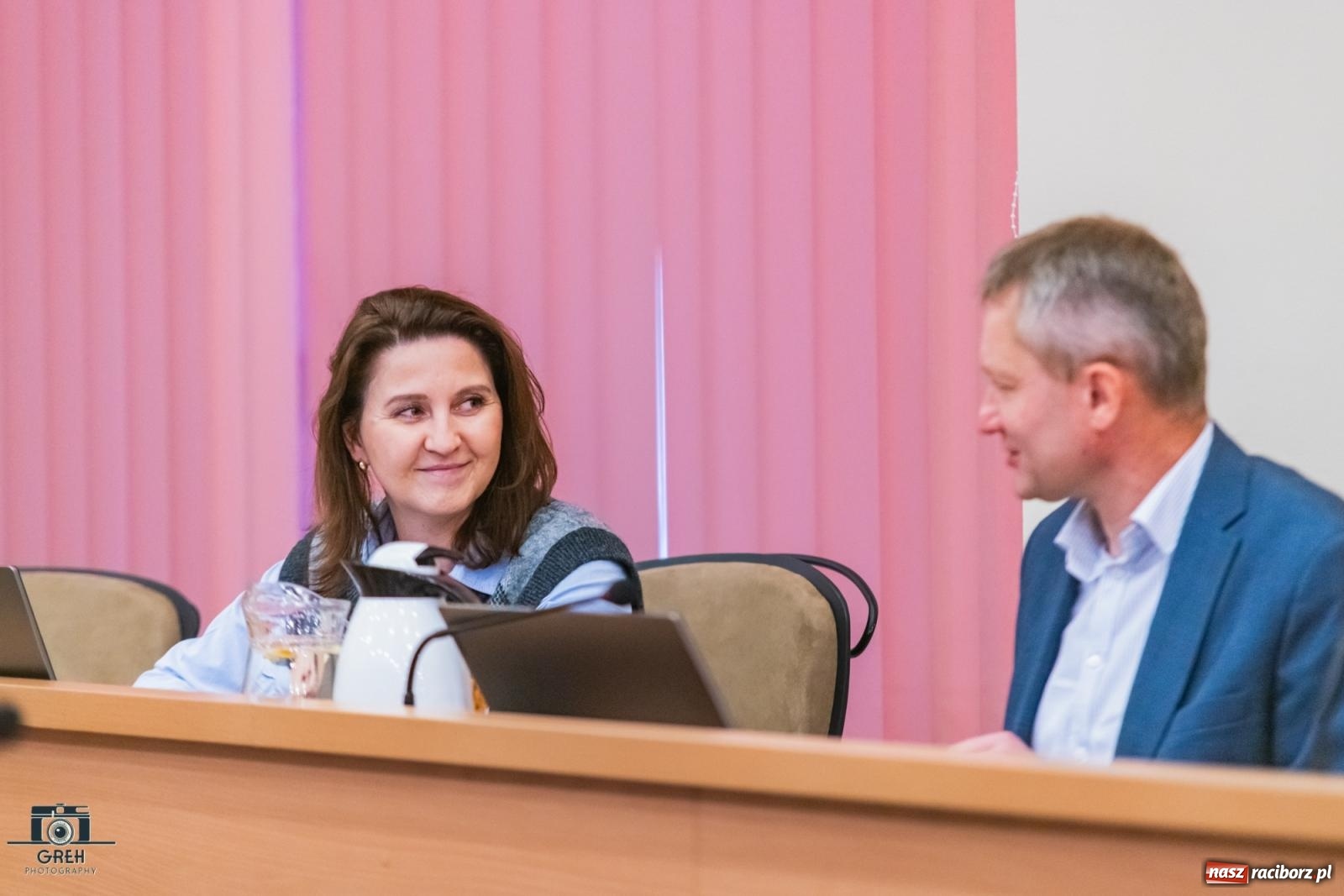 Zdjęcie w galerii na portalu naszraciborz.pl: Sorry, ale coś tutaj nie gra. Kontrowersje wokół planów budowy domów na Lipkach w Brzeziu wiadomości z regionu