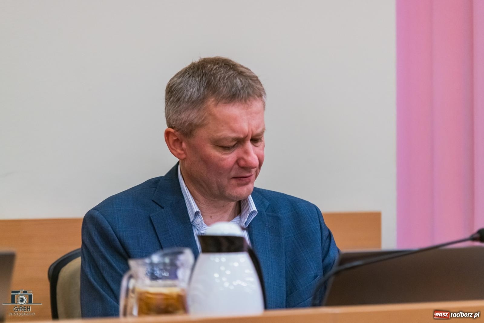 Zdjęcie w galerii na portalu naszraciborz.pl: Sorry, ale coś tutaj nie gra. Kontrowersje wokół planów budowy domów na Lipkach w Brzeziu wiadomości z regionu