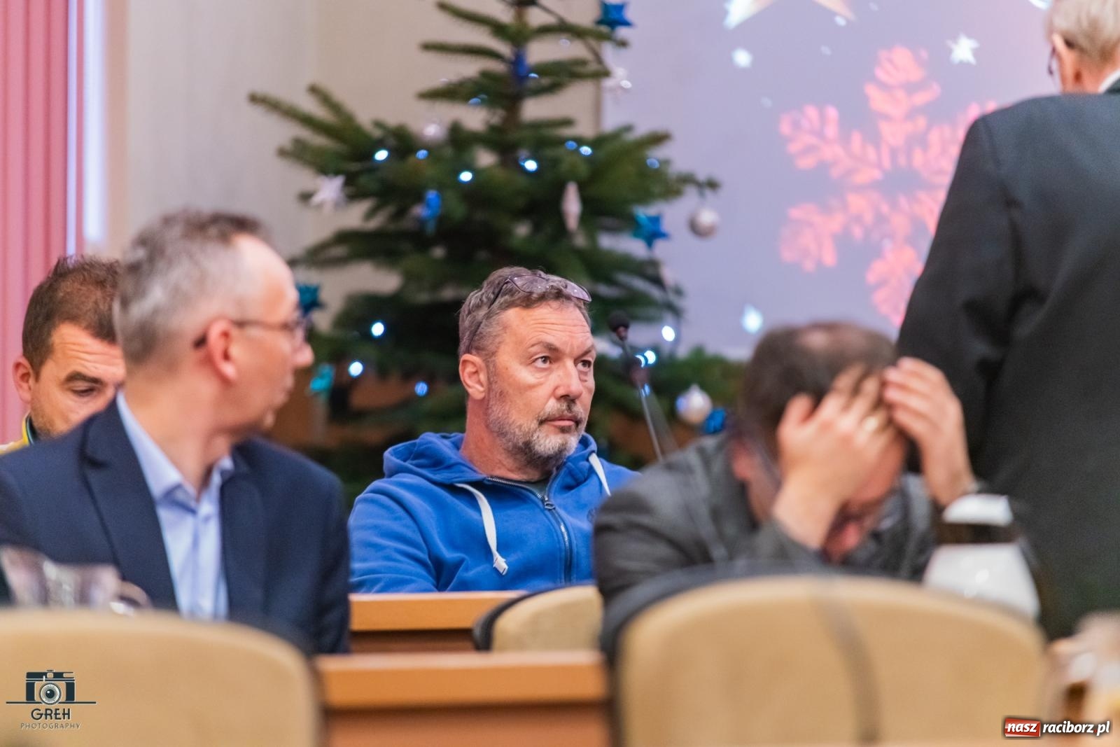 Zdjęcie w galerii na portalu naszraciborz.pl: Sorry, ale coś tutaj nie gra. Kontrowersje wokół planów budowy domów na Lipkach w Brzeziu wiadomości z regionu