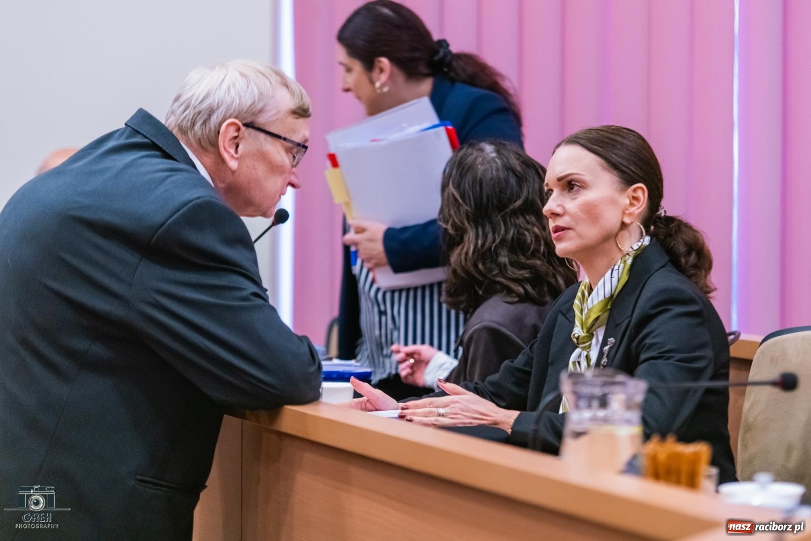 Zdjęcie w galerii na portalu naszraciborz.pl: Sorry, ale coś tutaj nie gra. Kontrowersje wokół planów budowy domów na Lipkach w Brzeziu wiadomości z regionu