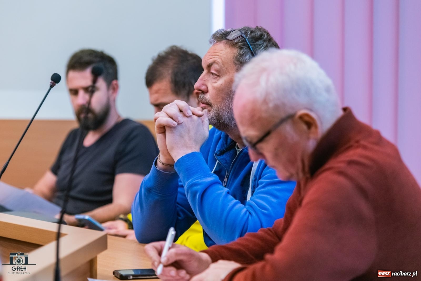 Zdjęcie w galerii na portalu naszraciborz.pl: Sorry, ale coś tutaj nie gra. Kontrowersje wokół planów budowy domów na Lipkach w Brzeziu wiadomości z regionu