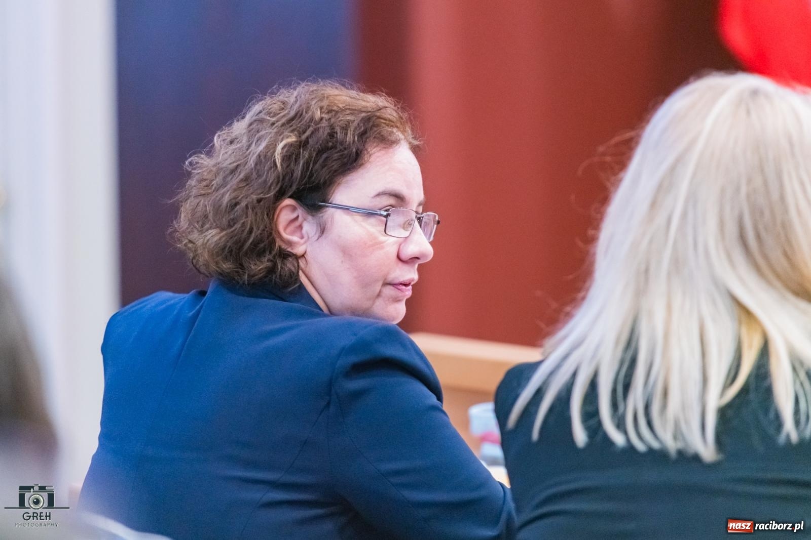 Zdjęcie w galerii na portalu naszraciborz.pl: Sorry, ale coś tutaj nie gra. Kontrowersje wokół planów budowy domów na Lipkach w Brzeziu wiadomości z regionu