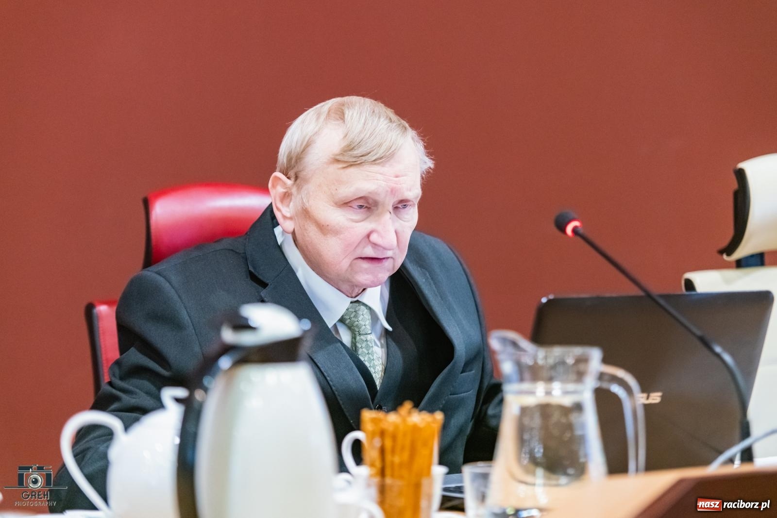 Zdjęcie w galerii na portalu naszraciborz.pl: Sorry, ale coś tutaj nie gra. Kontrowersje wokół planów budowy domów na Lipkach w Brzeziu wiadomości z regionu