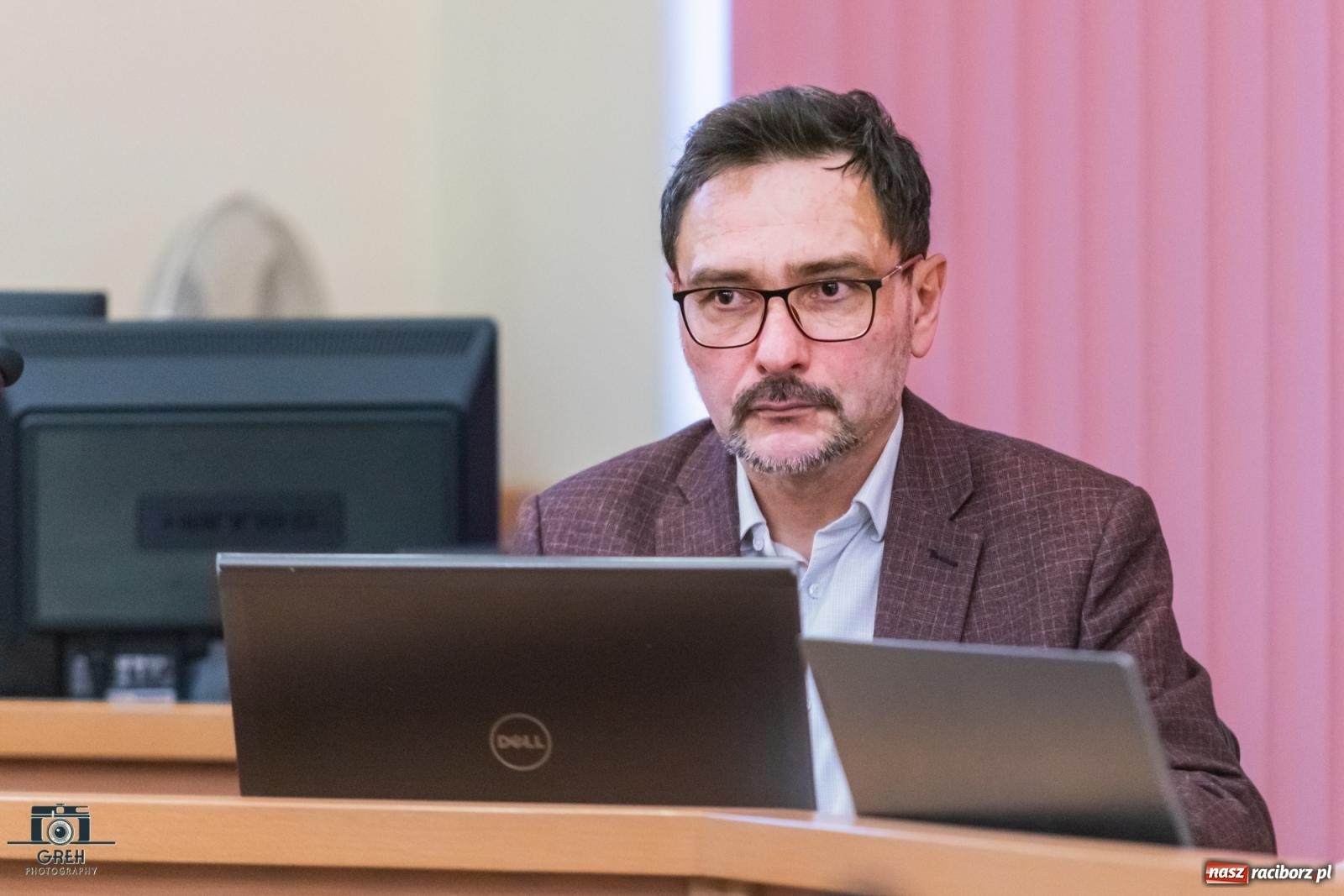 Zdjęcie w galerii na portalu naszraciborz.pl: Sorry, ale coś tutaj nie gra. Kontrowersje wokół planów budowy domów na Lipkach w Brzeziu wiadomości z regionu