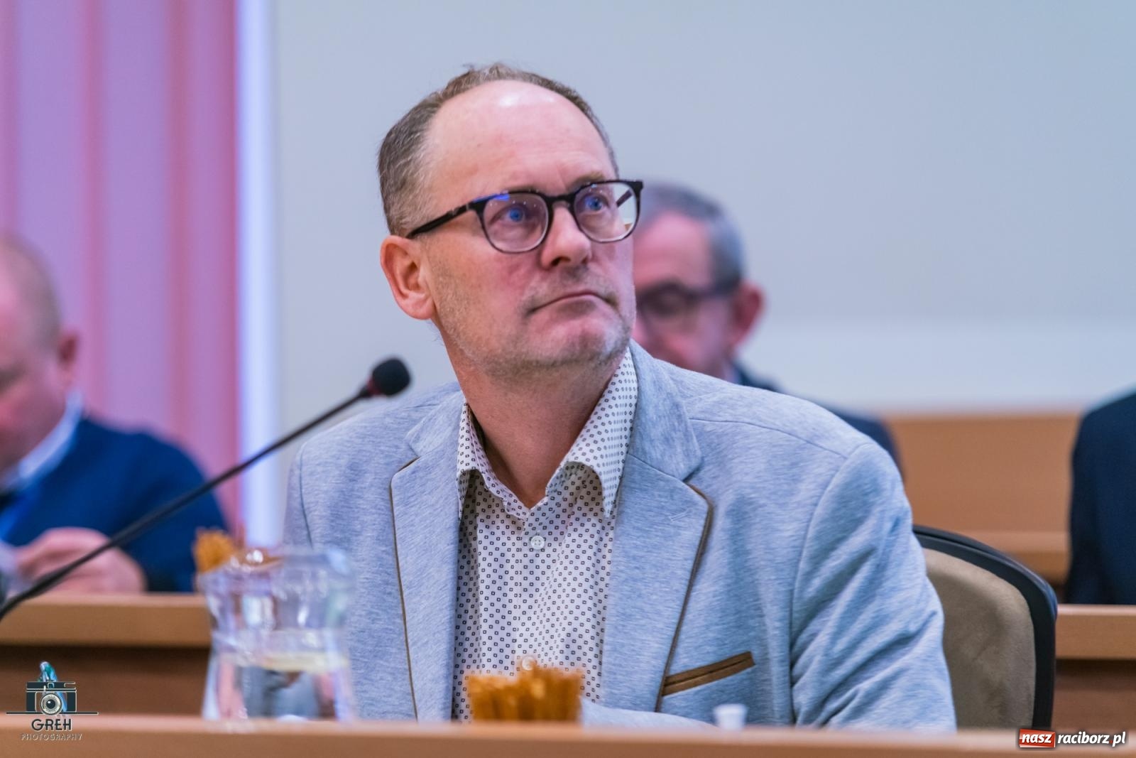 Zdjęcie w galerii na portalu naszraciborz.pl: Sorry, ale coś tutaj nie gra. Kontrowersje wokół planów budowy domów na Lipkach w Brzeziu wiadomości z regionu