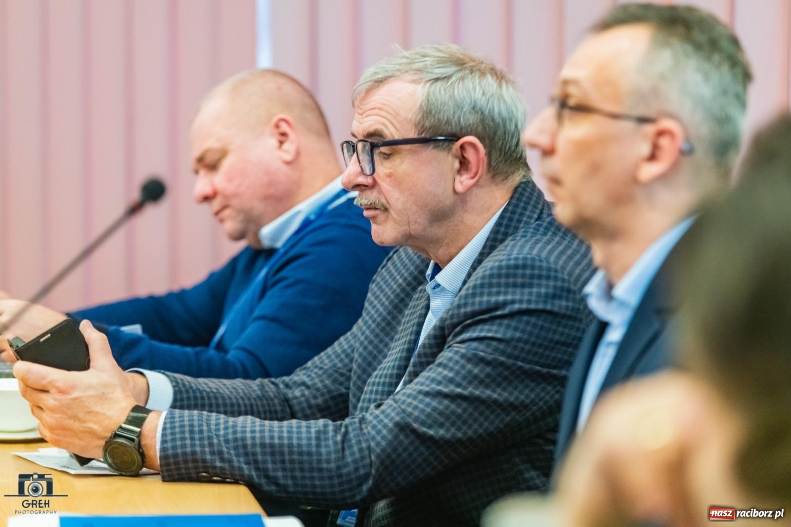 Zdjęcie w galerii na portalu naszraciborz.pl: Sorry, ale coś tutaj nie gra. Kontrowersje wokół planów budowy domów na Lipkach w Brzeziu wiadomości z regionu