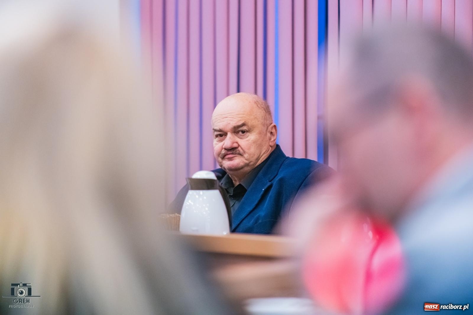 Zdjęcie w galerii na portalu naszraciborz.pl: Sorry, ale coś tutaj nie gra. Kontrowersje wokół planów budowy domów na Lipkach w Brzeziu wiadomości z regionu