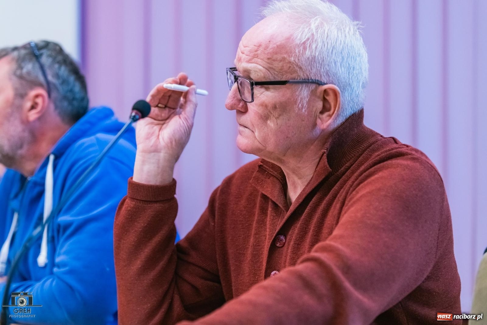 Zdjęcie w galerii na portalu naszraciborz.pl: Sorry, ale coś tutaj nie gra. Kontrowersje wokół planów budowy domów na Lipkach w Brzeziu wiadomości z regionu