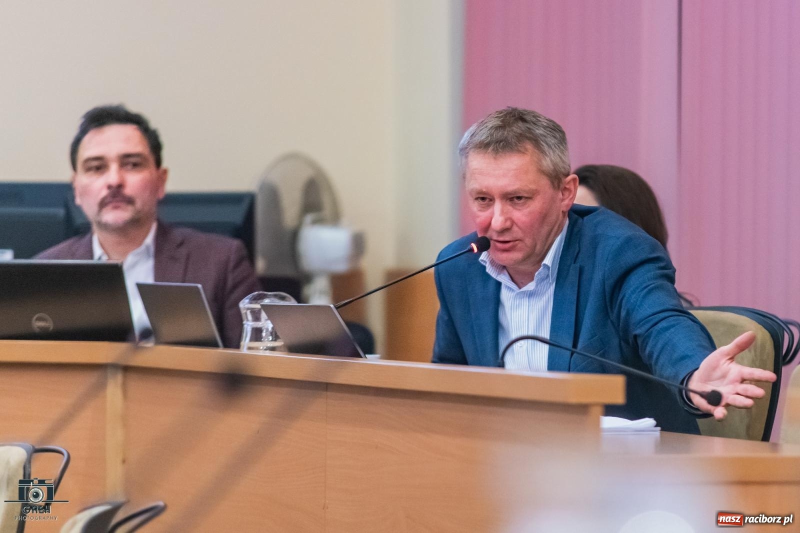 Zdjęcie w galerii na portalu naszraciborz.pl: Sorry, ale coś tutaj nie gra. Kontrowersje wokół planów budowy domów na Lipkach w Brzeziu wiadomości z regionu