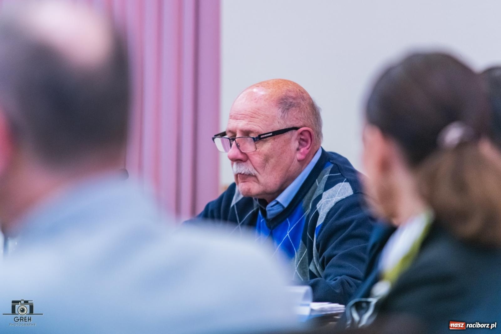 Zdjęcie w galerii na portalu naszraciborz.pl: Sorry, ale coś tutaj nie gra. Kontrowersje wokół planów budowy domów na Lipkach w Brzeziu wiadomości z regionu